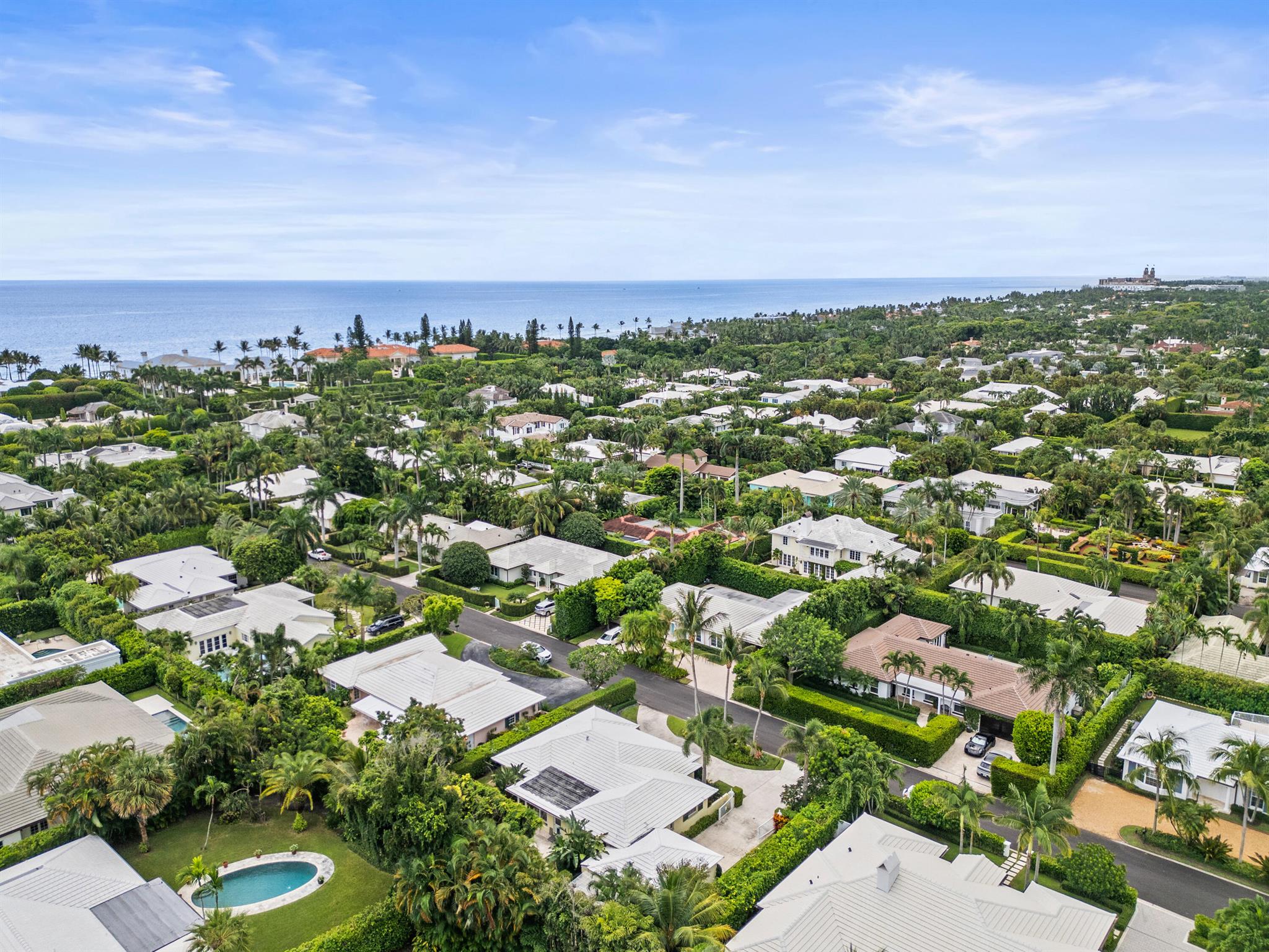 ALLARD - Residential