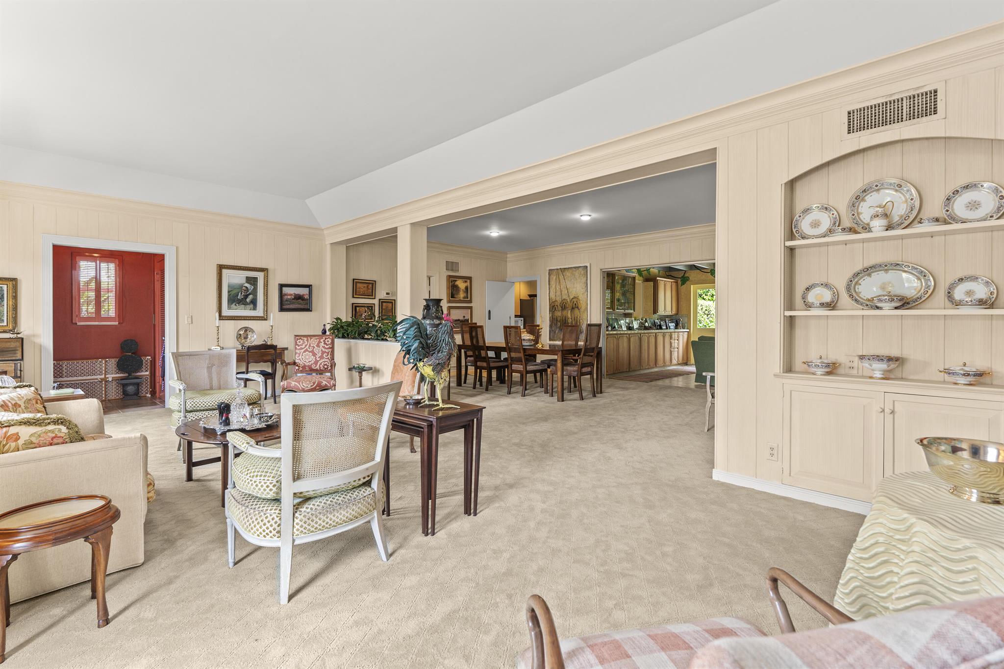 ALLARD - Residential