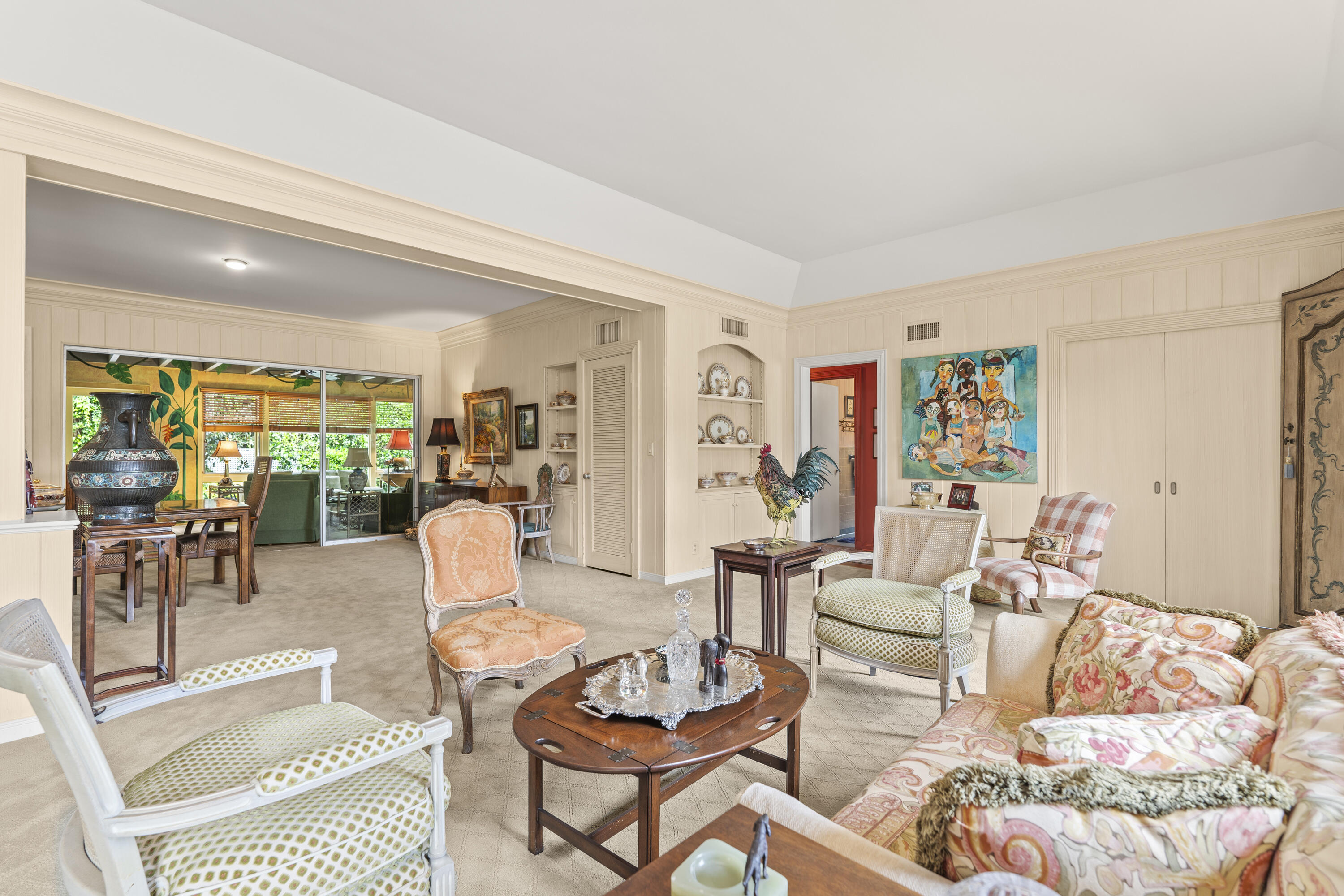 ALLARD - Residential