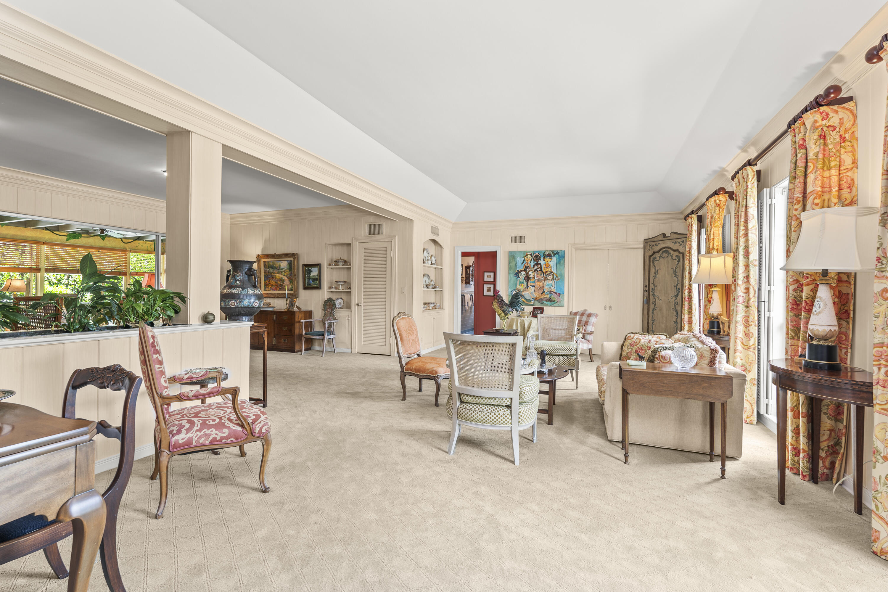 ALLARD - Residential