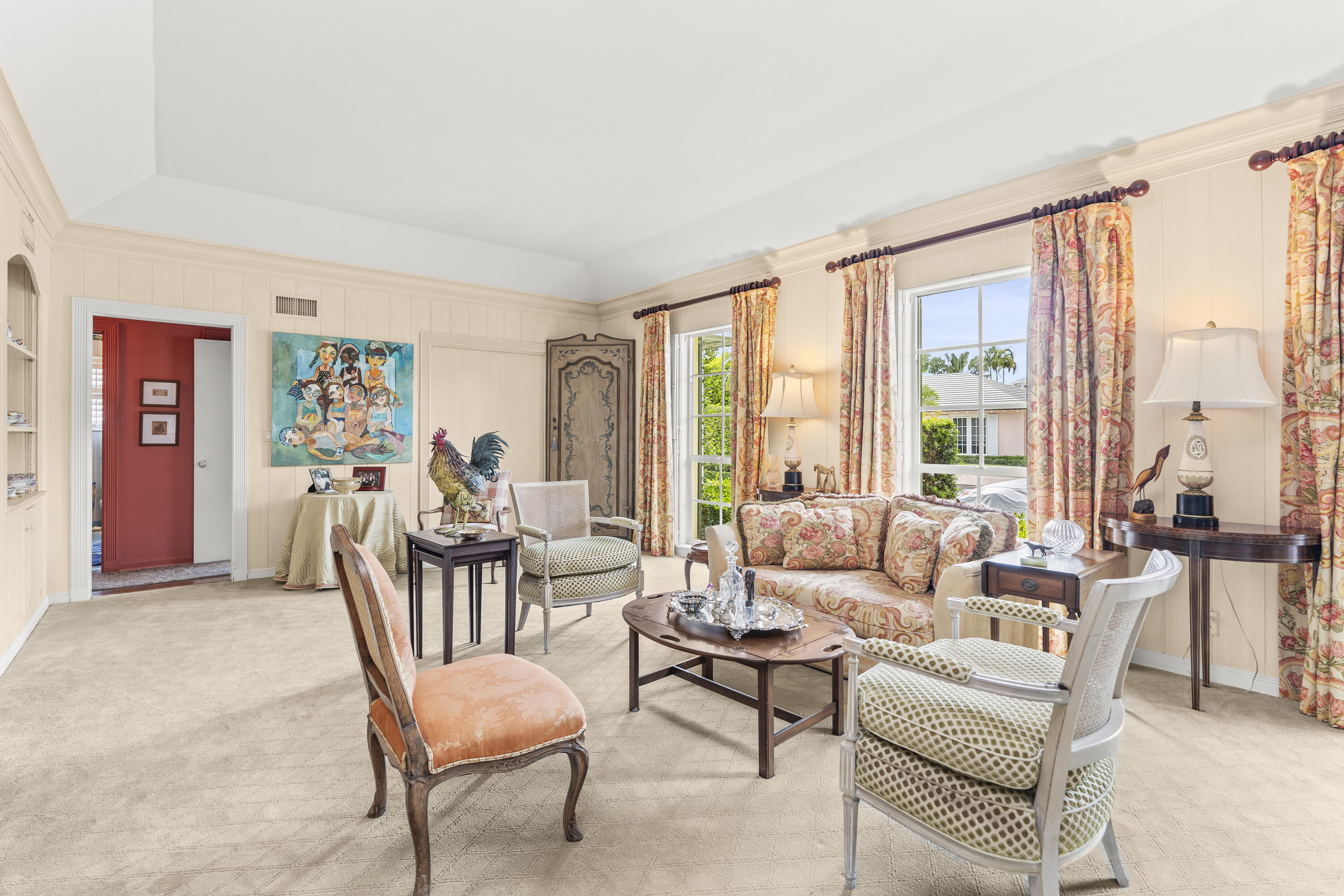 ALLARD - Residential