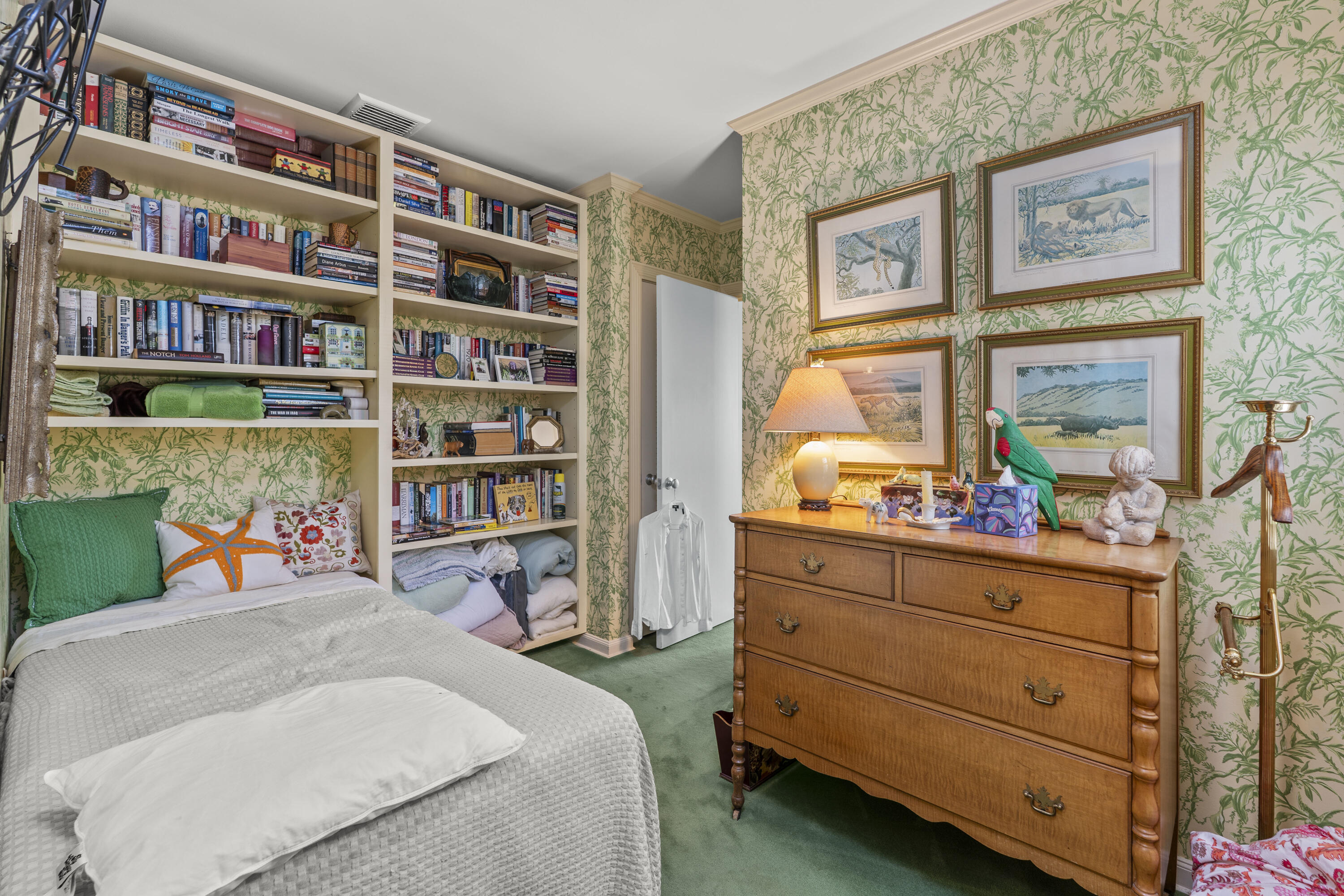 ALLARD - Residential