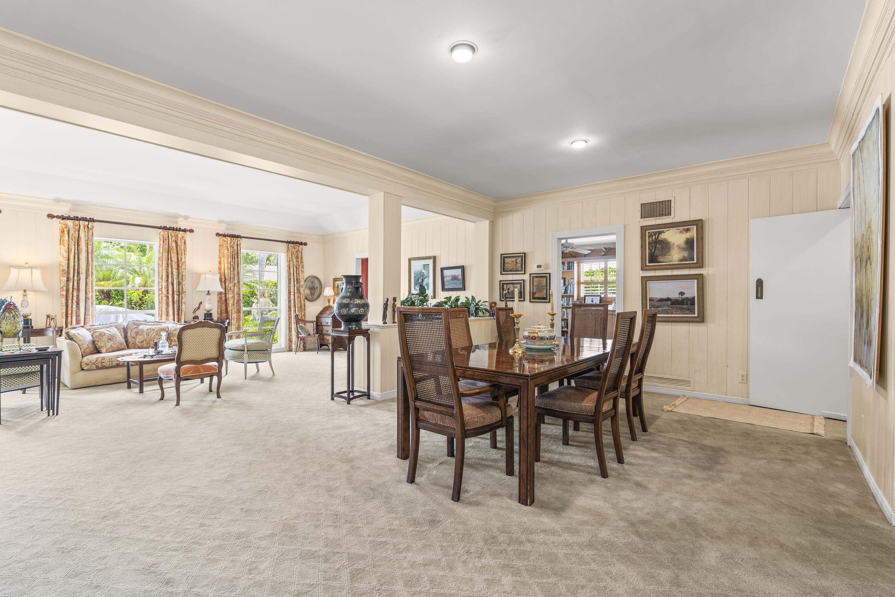 ALLARD - Residential