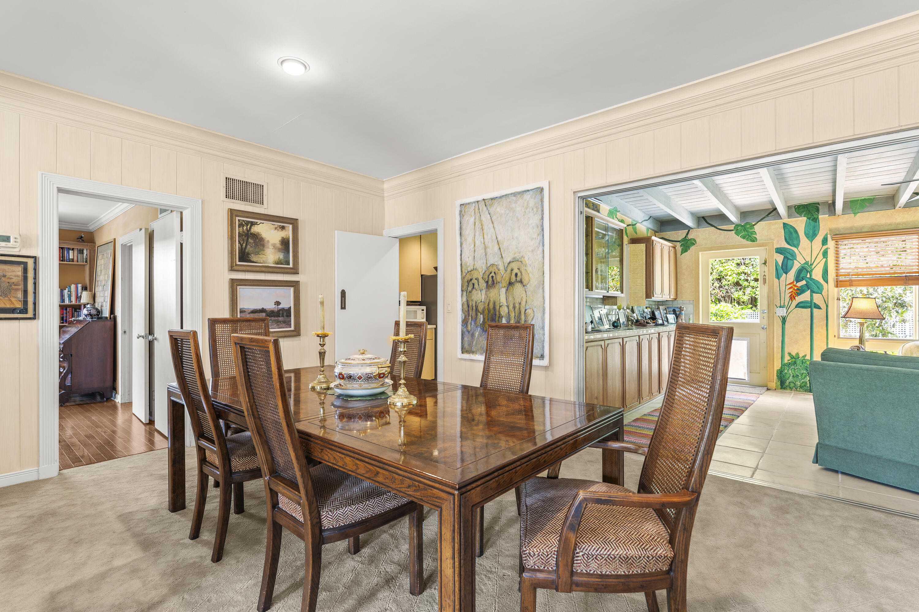 ALLARD - Residential