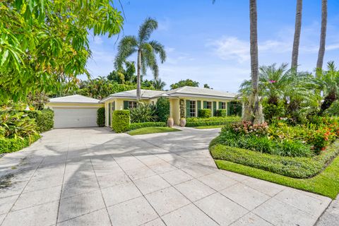 241 Via Linda Palm Beach FL 33480