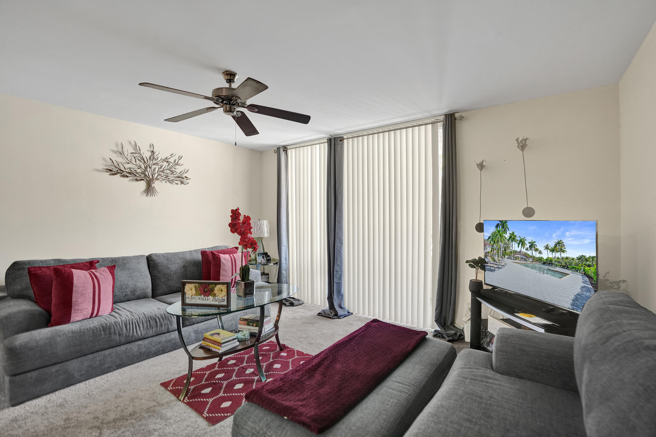 COCO PARC CONDO - Residential