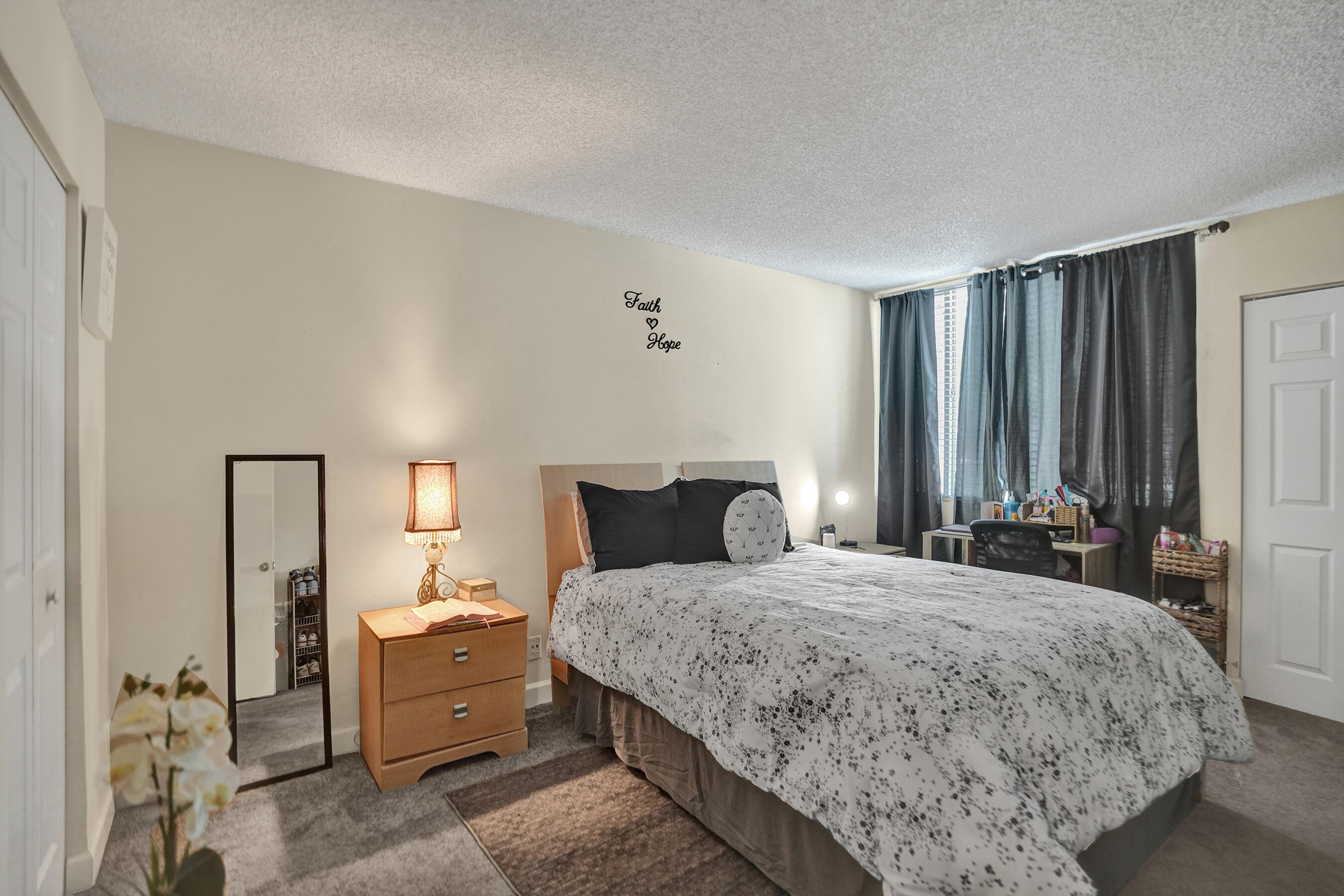 COCO PARC CONDO - Residential