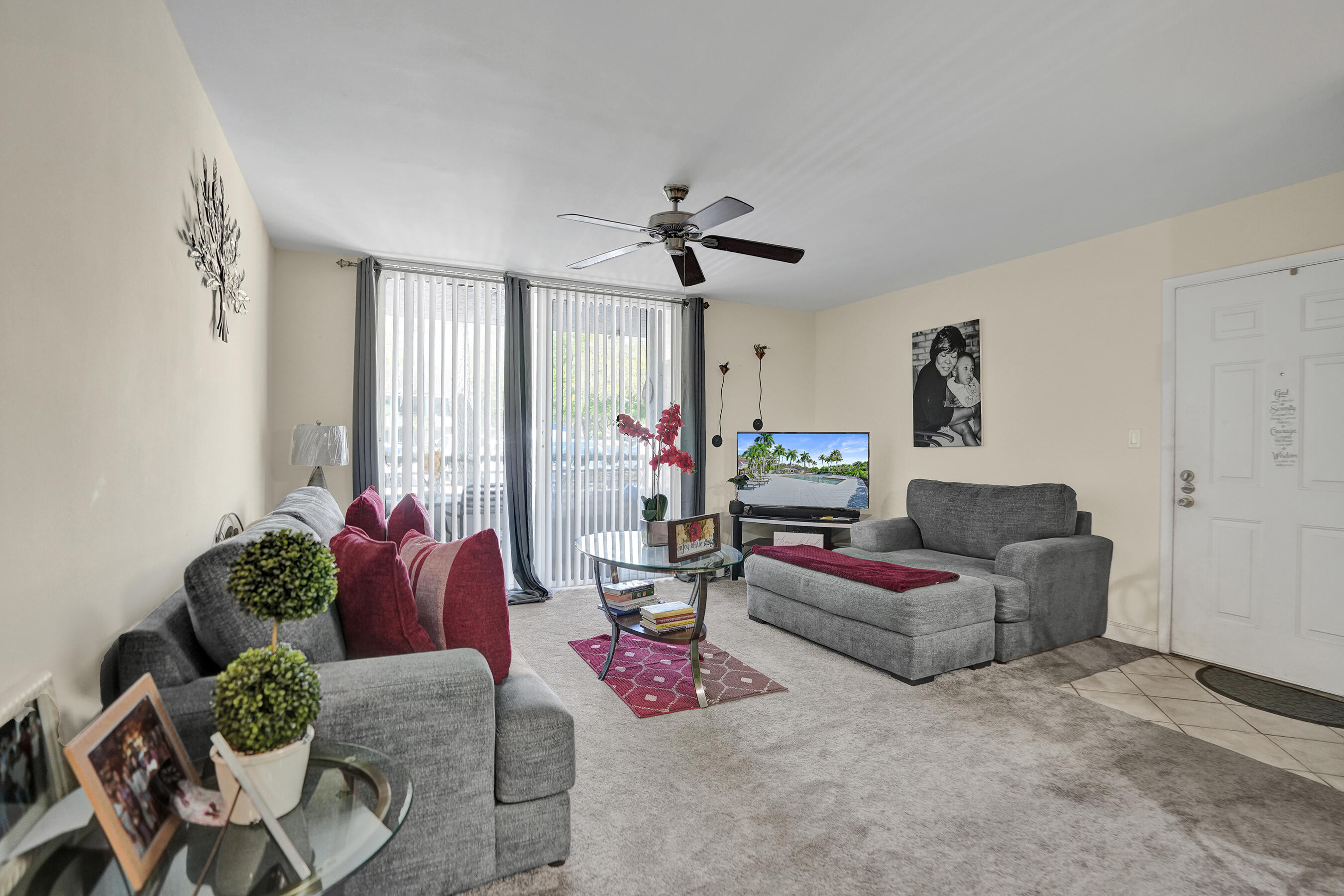 COCO PARC CONDO - Residential