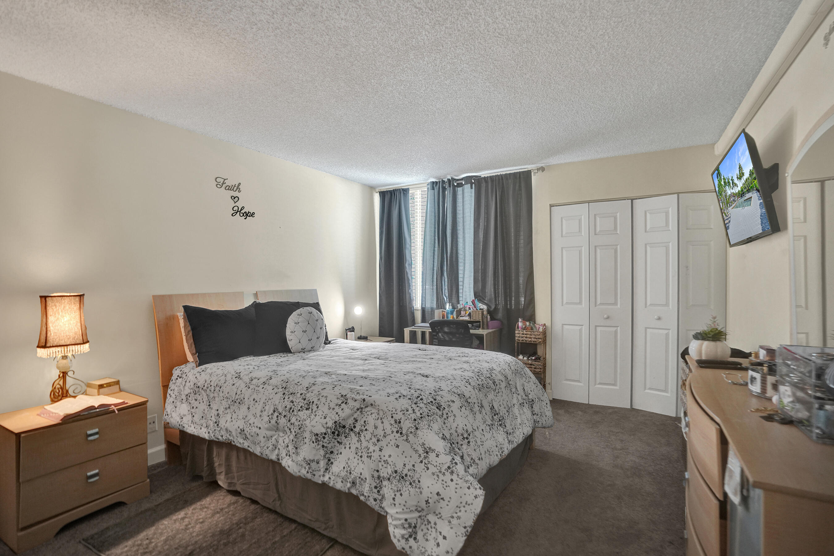 COCO PARC CONDO - Residential