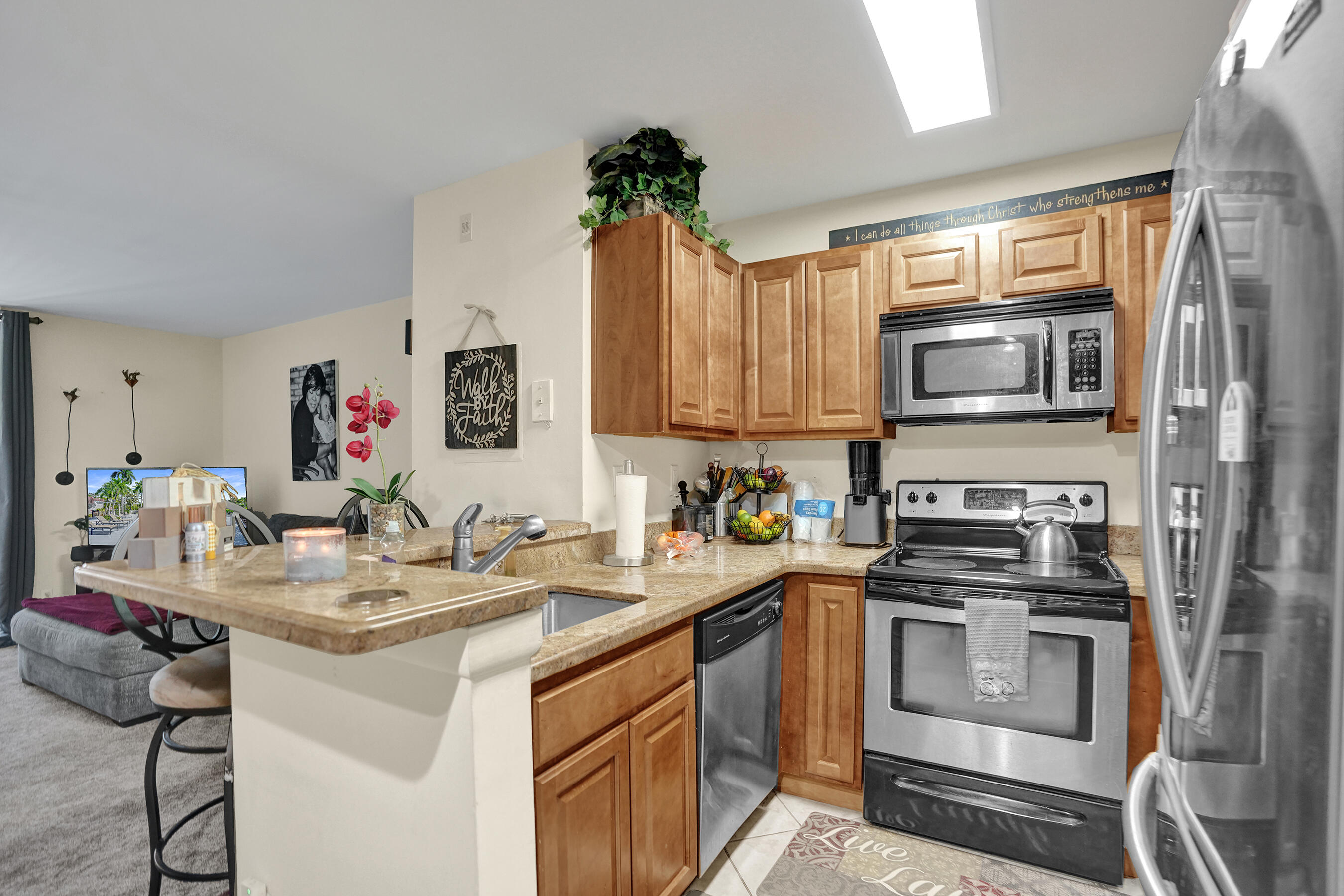 COCO PARC CONDO - Residential