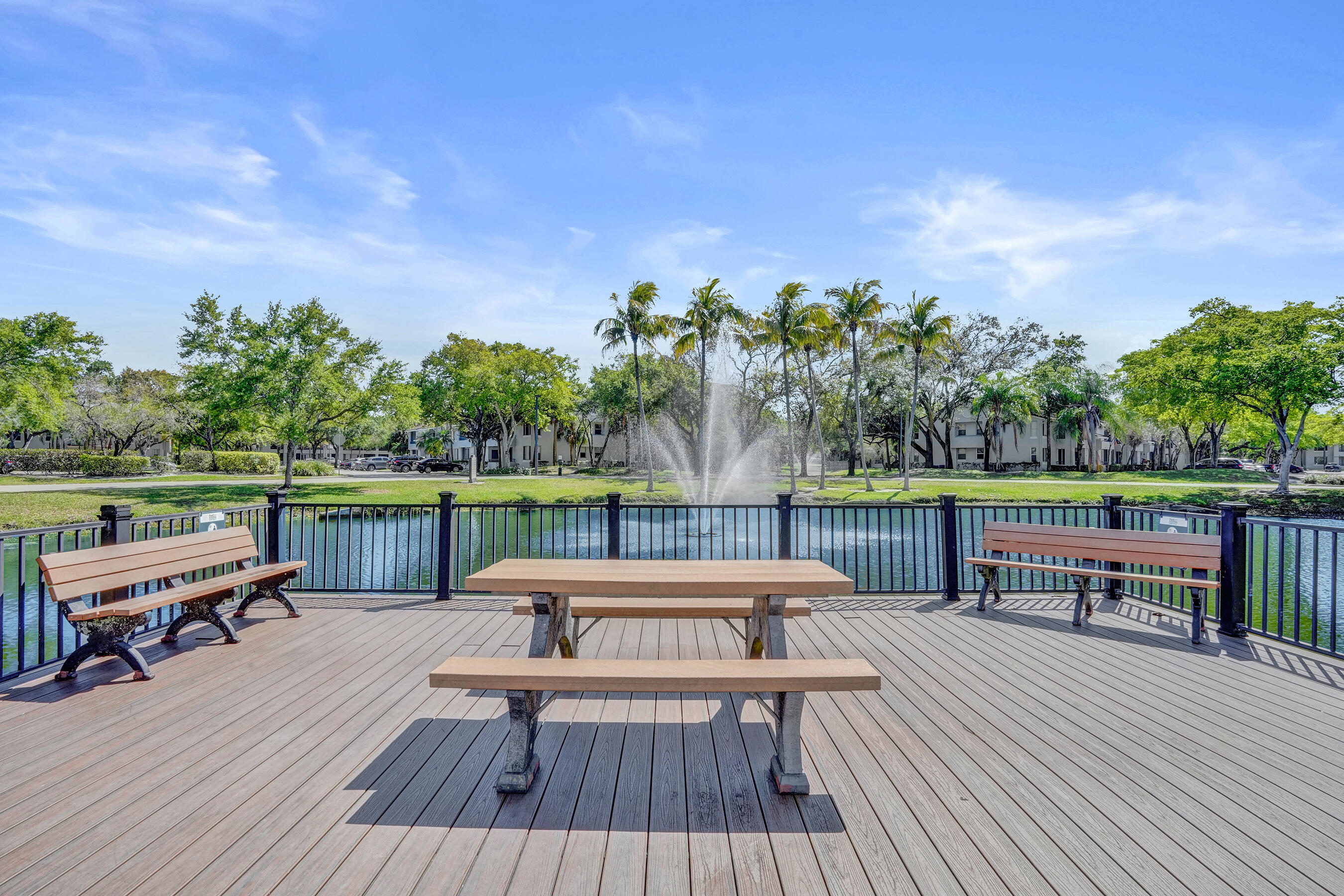 COCO PARC CONDO - Residential