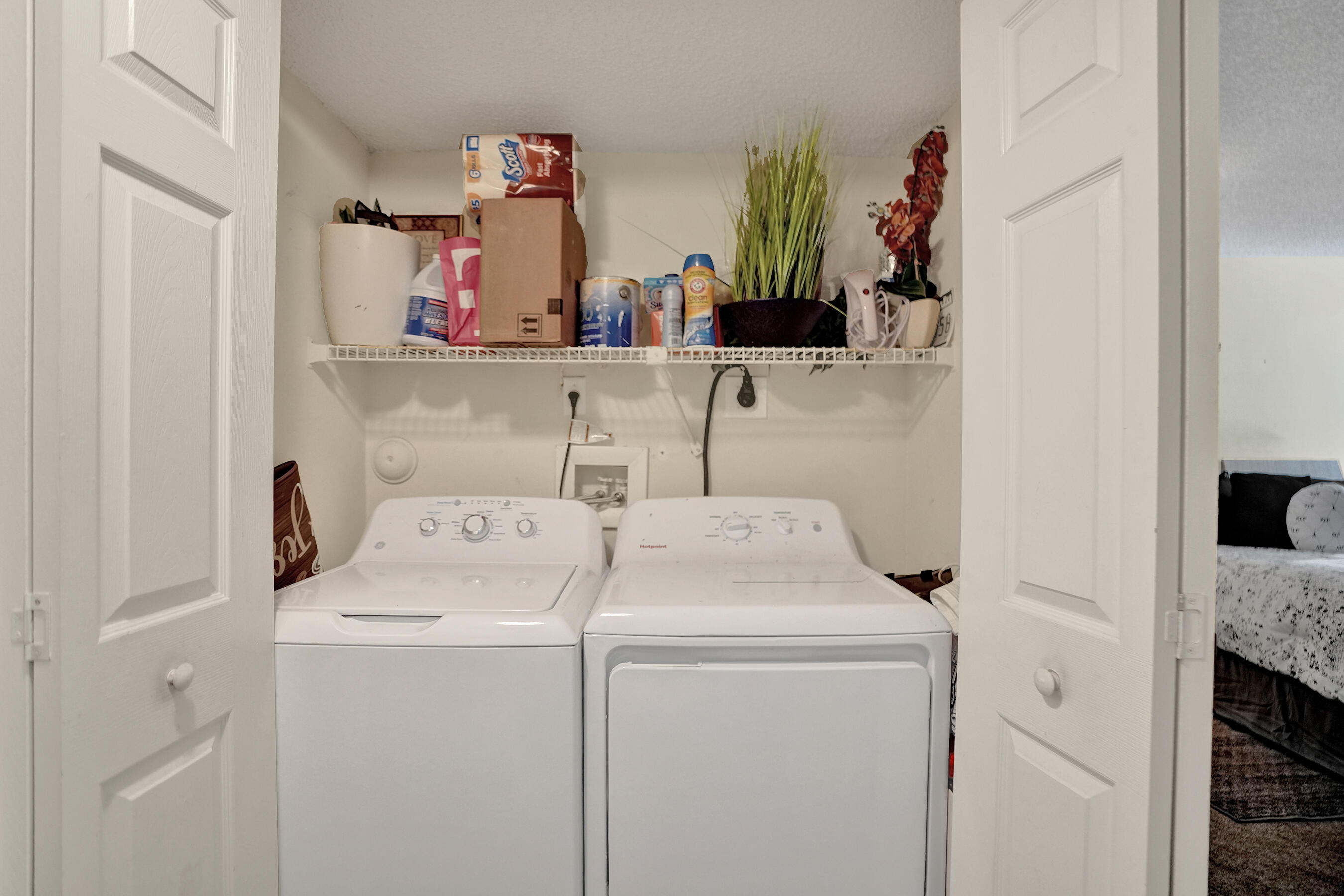 COCO PARC CONDO - Residential