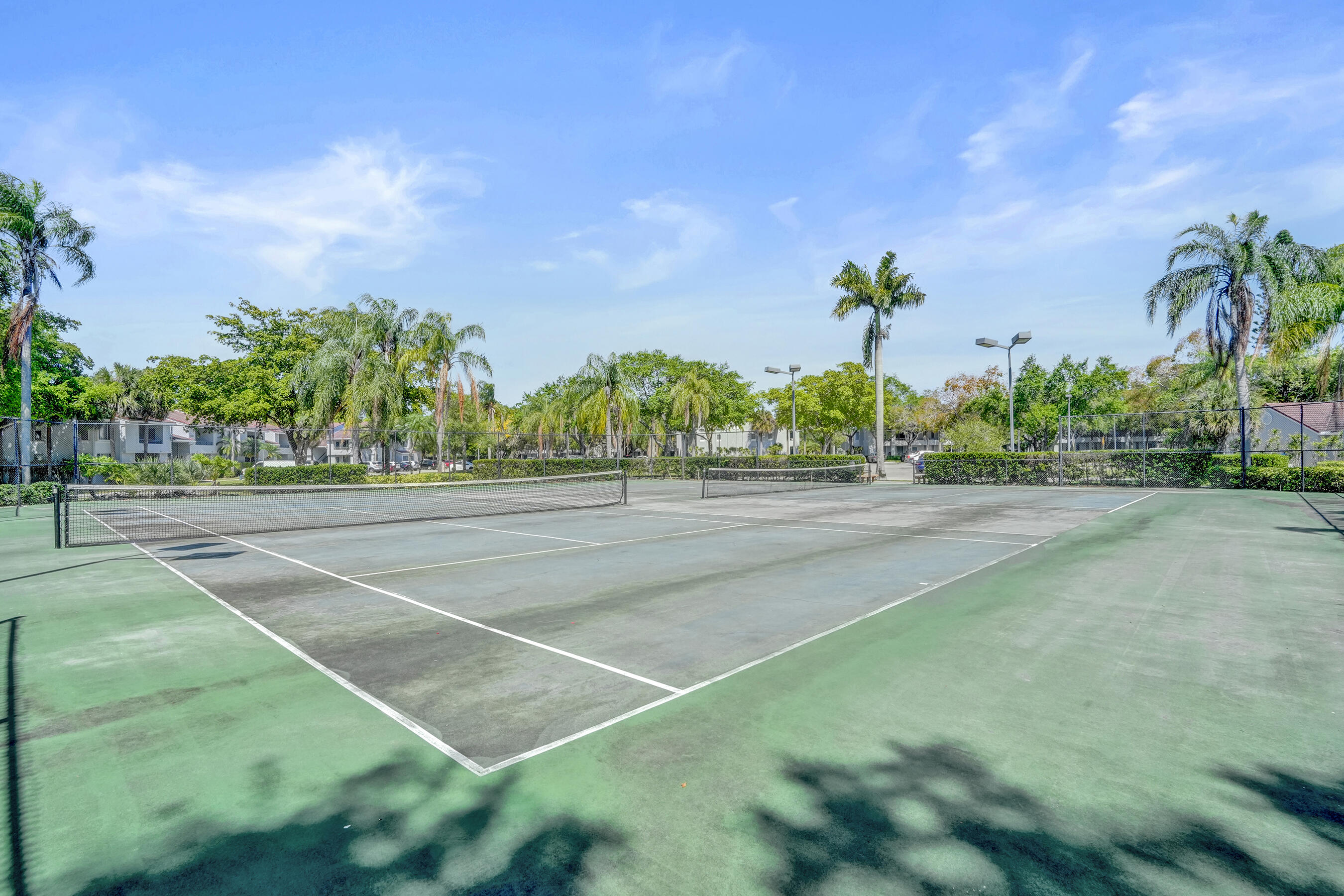 COCO PARC CONDO - Residential