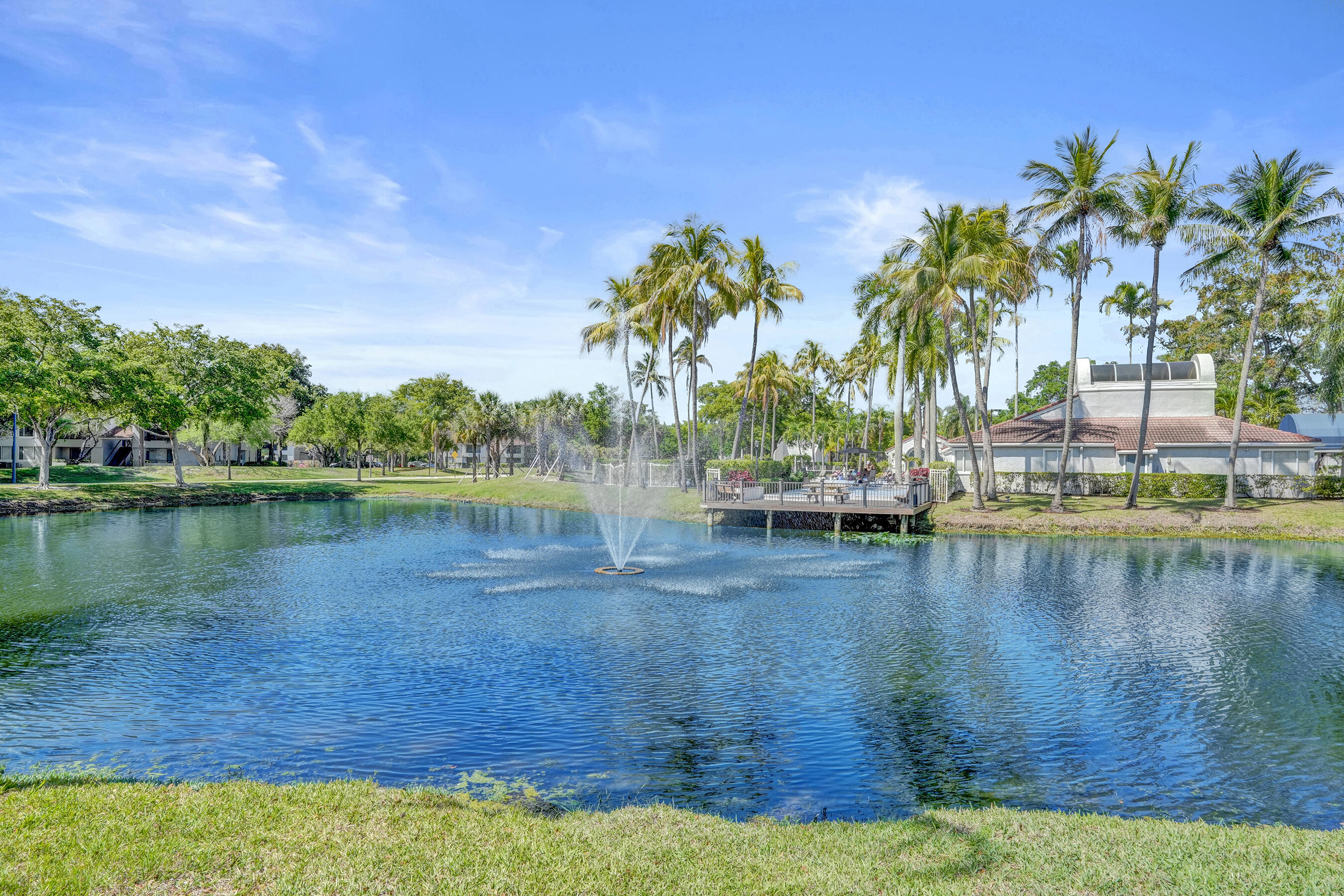 COCO PARC CONDO - Residential