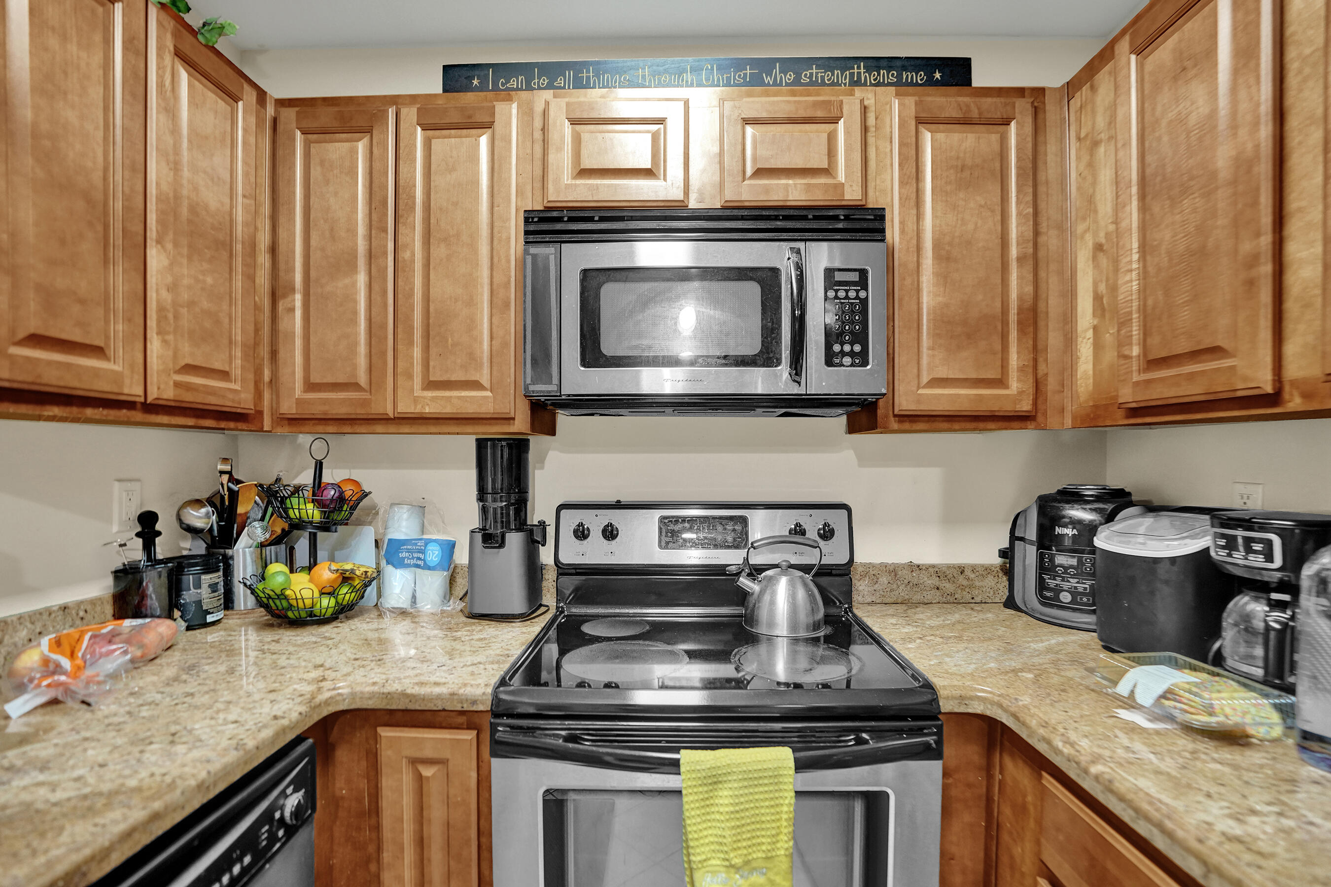 COCO PARC CONDO - Residential