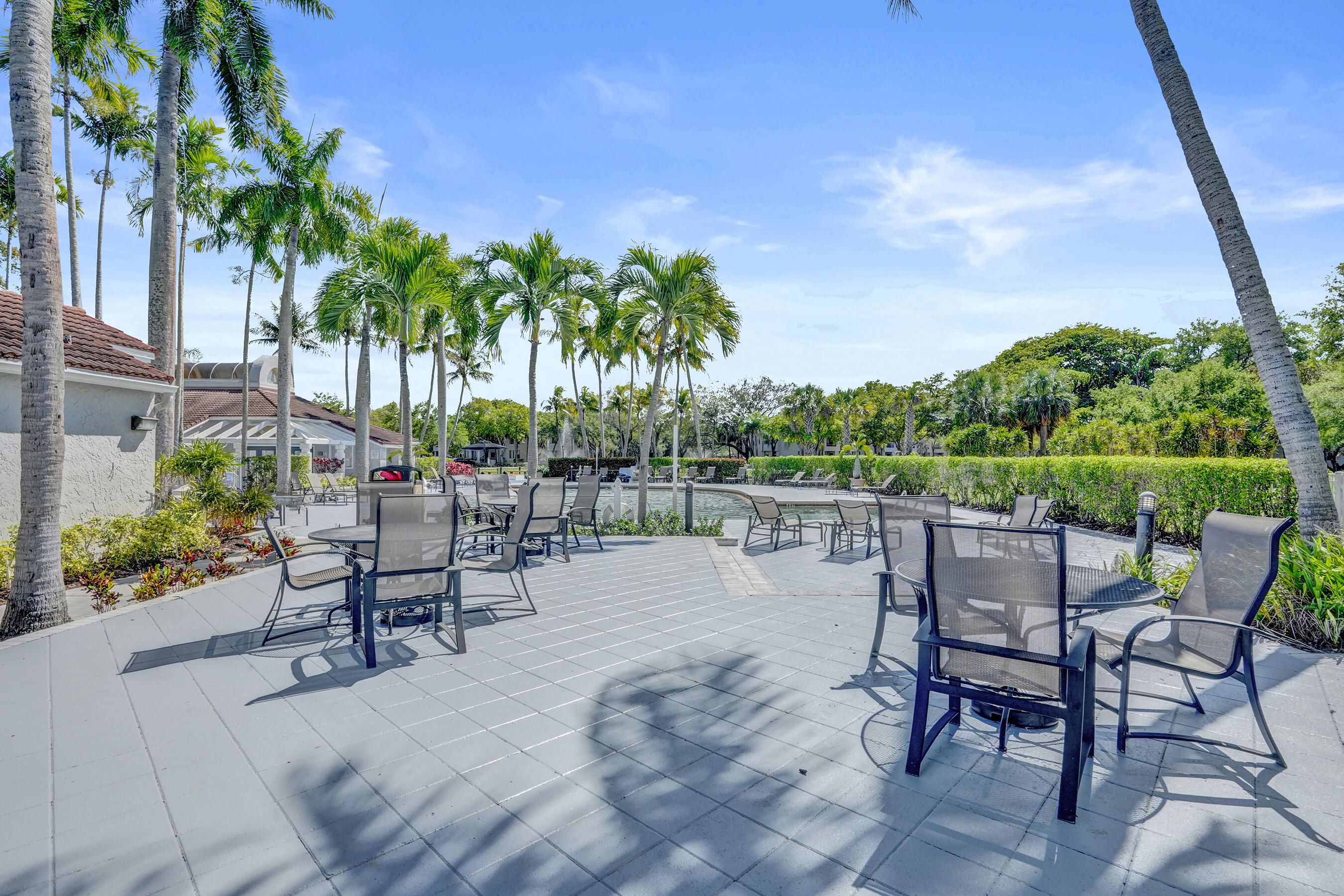 COCO PARC CONDO - Residential