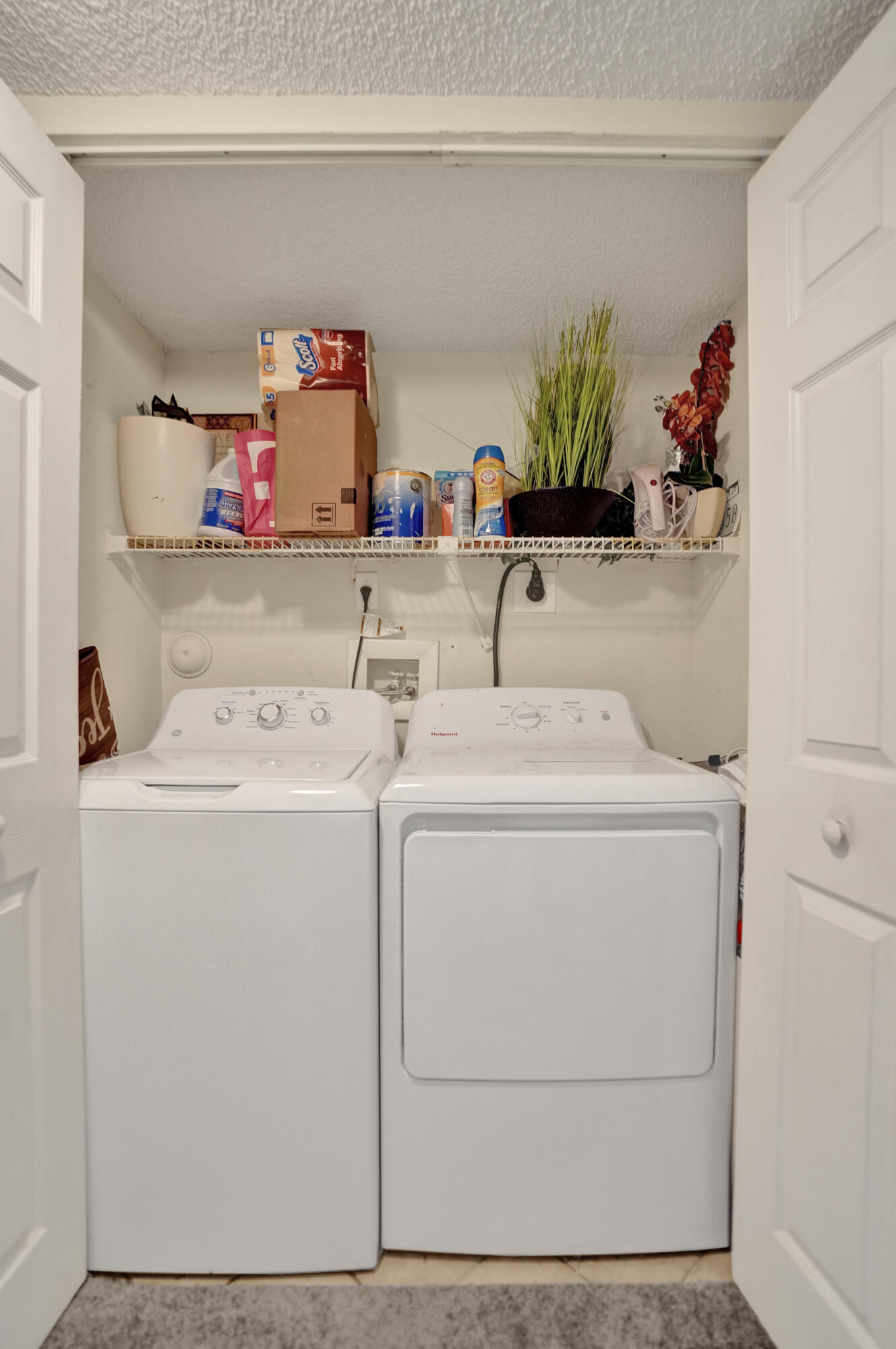 COCO PARC CONDO - Residential