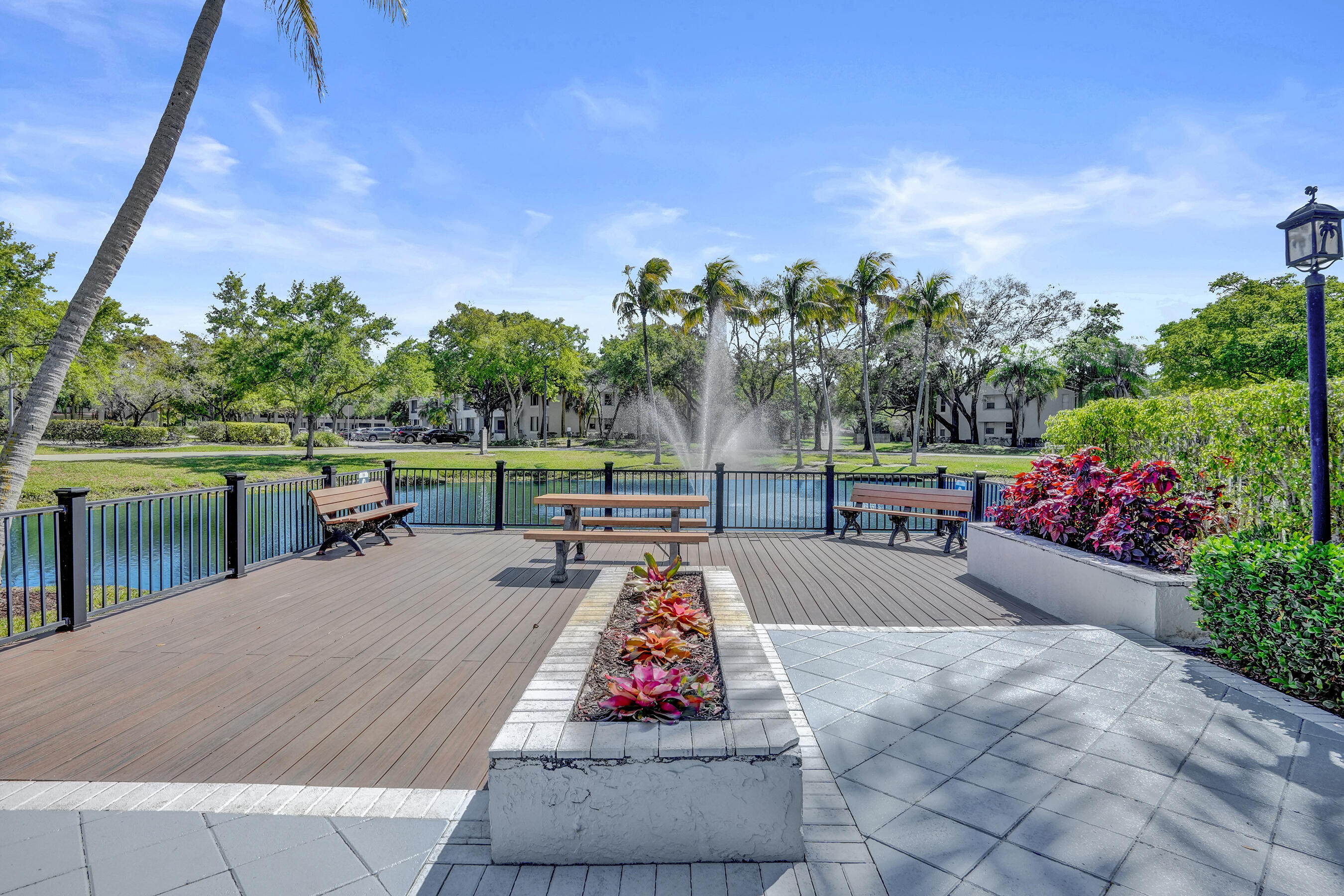 COCO PARC CONDO - Residential