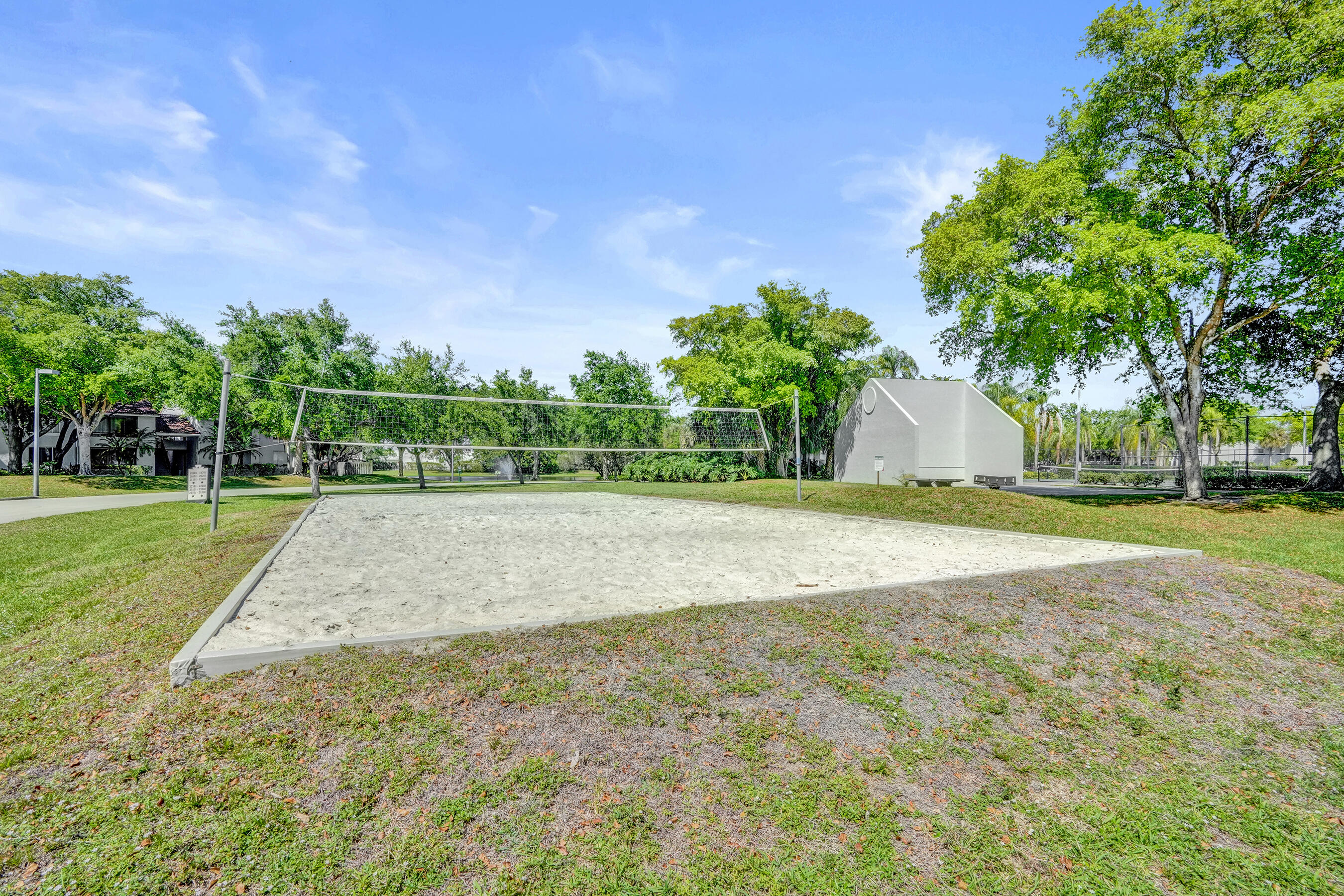 COCO PARC CONDO - Residential