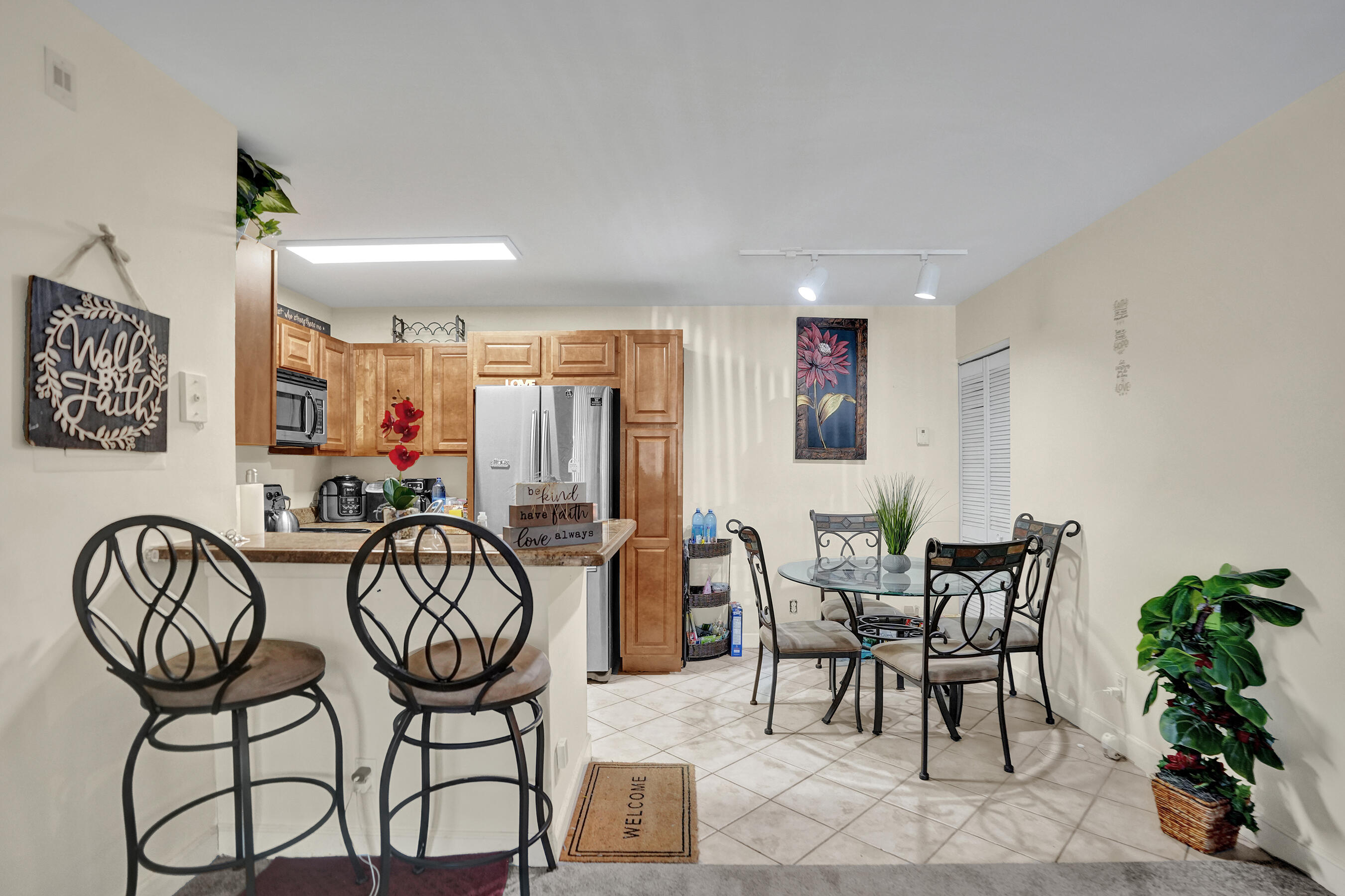 COCO PARC CONDO - Residential