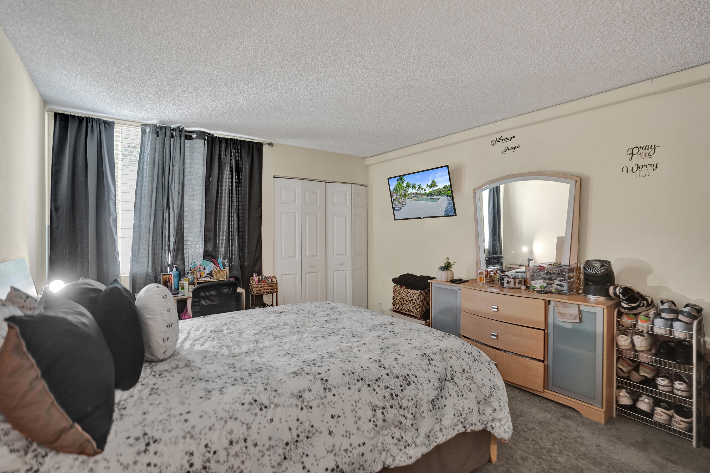 COCO PARC CONDO - Residential