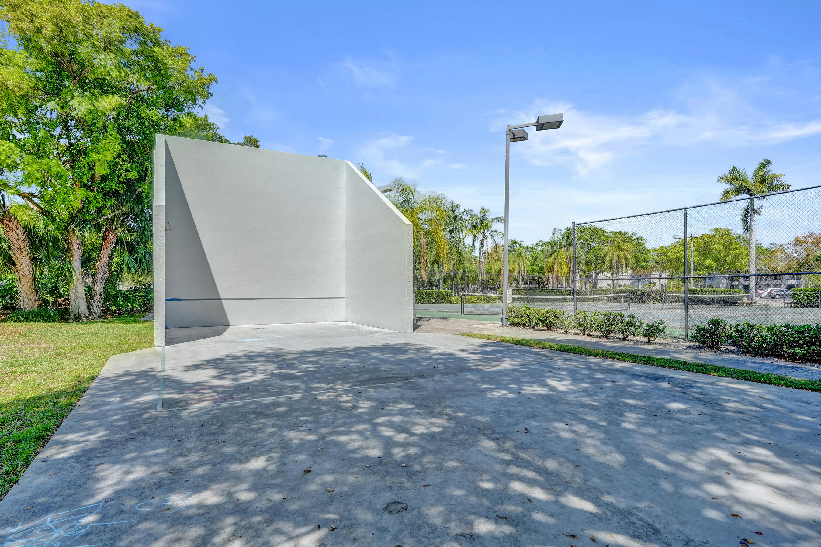 COCO PARC CONDO - Residential