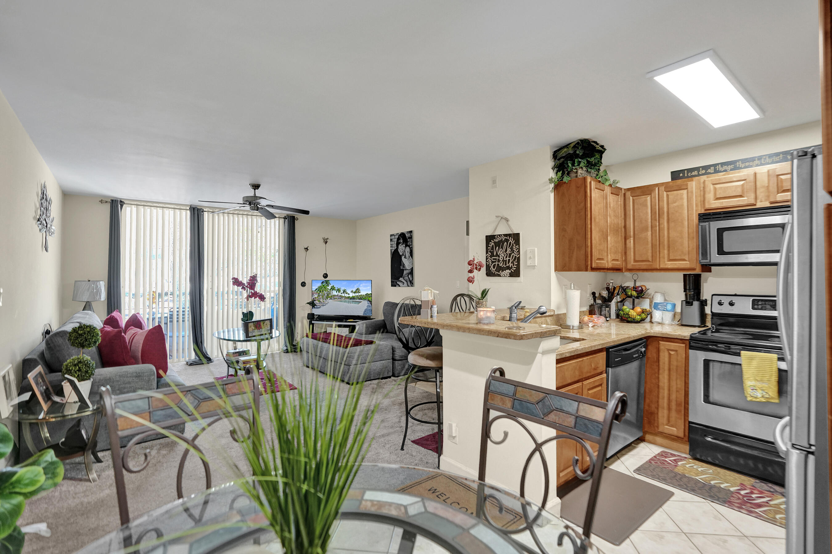 COCO PARC CONDO - Residential