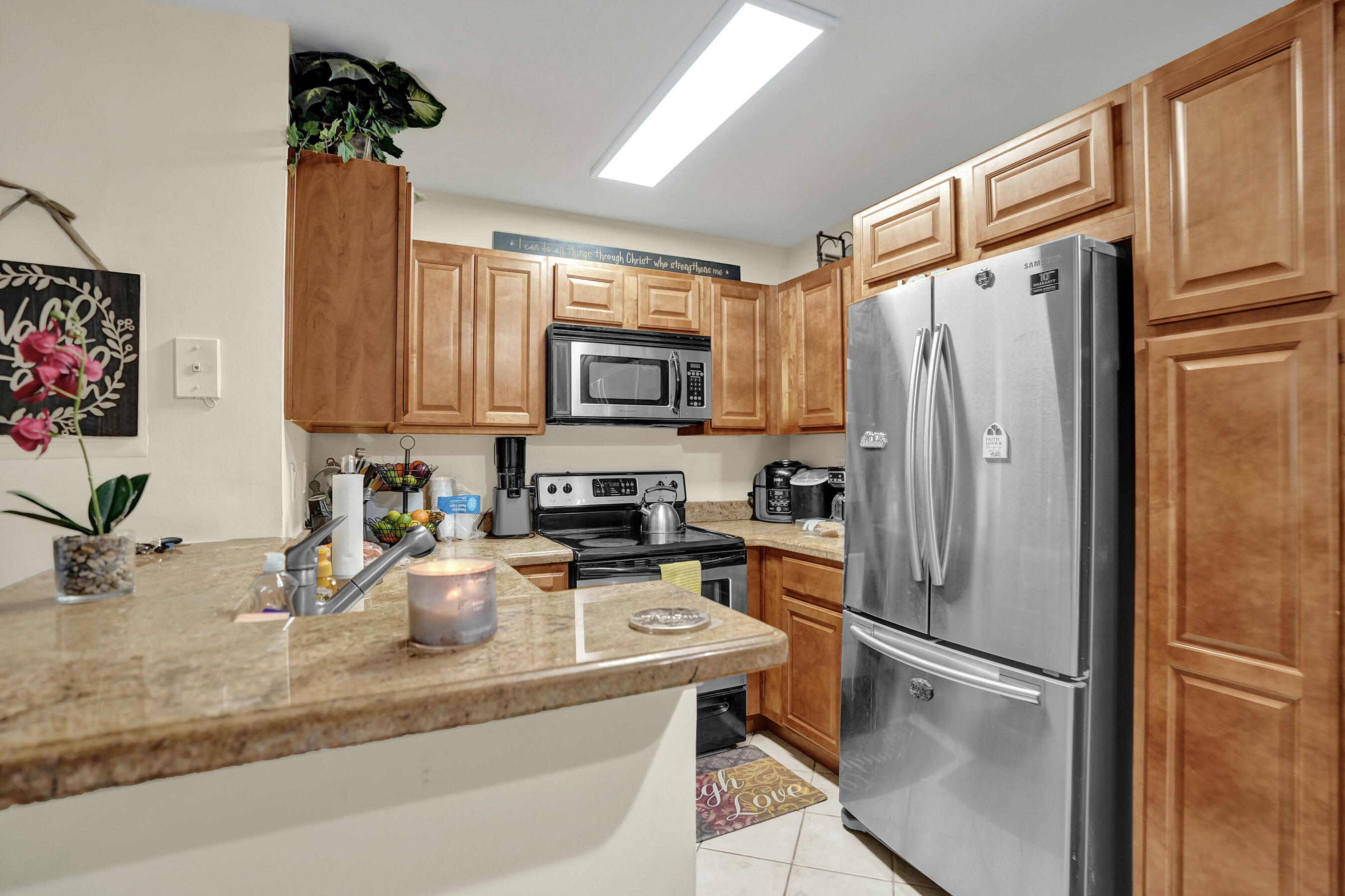 COCO PARC CONDO - Residential