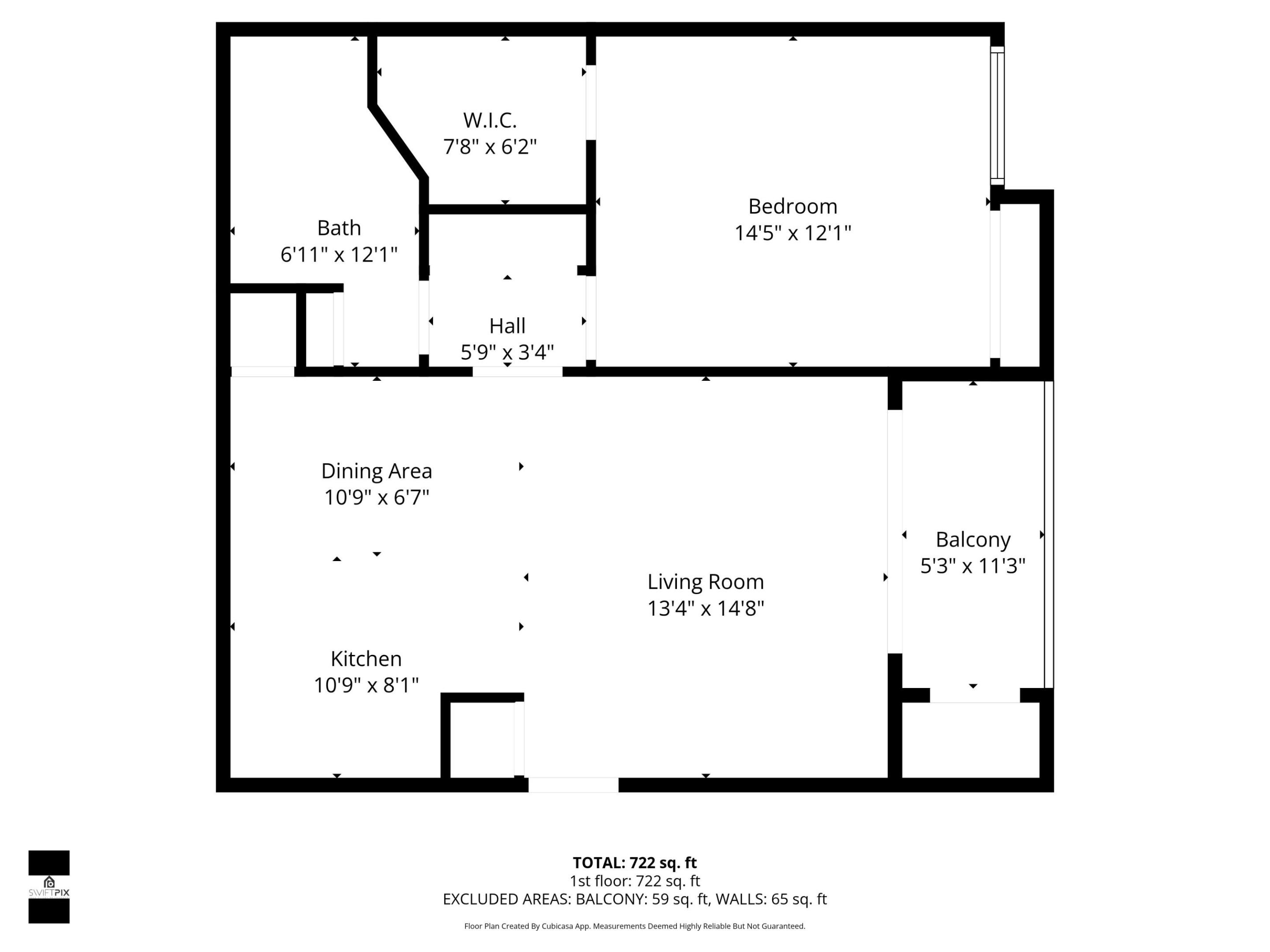 COCO PARC CONDO - Residential
