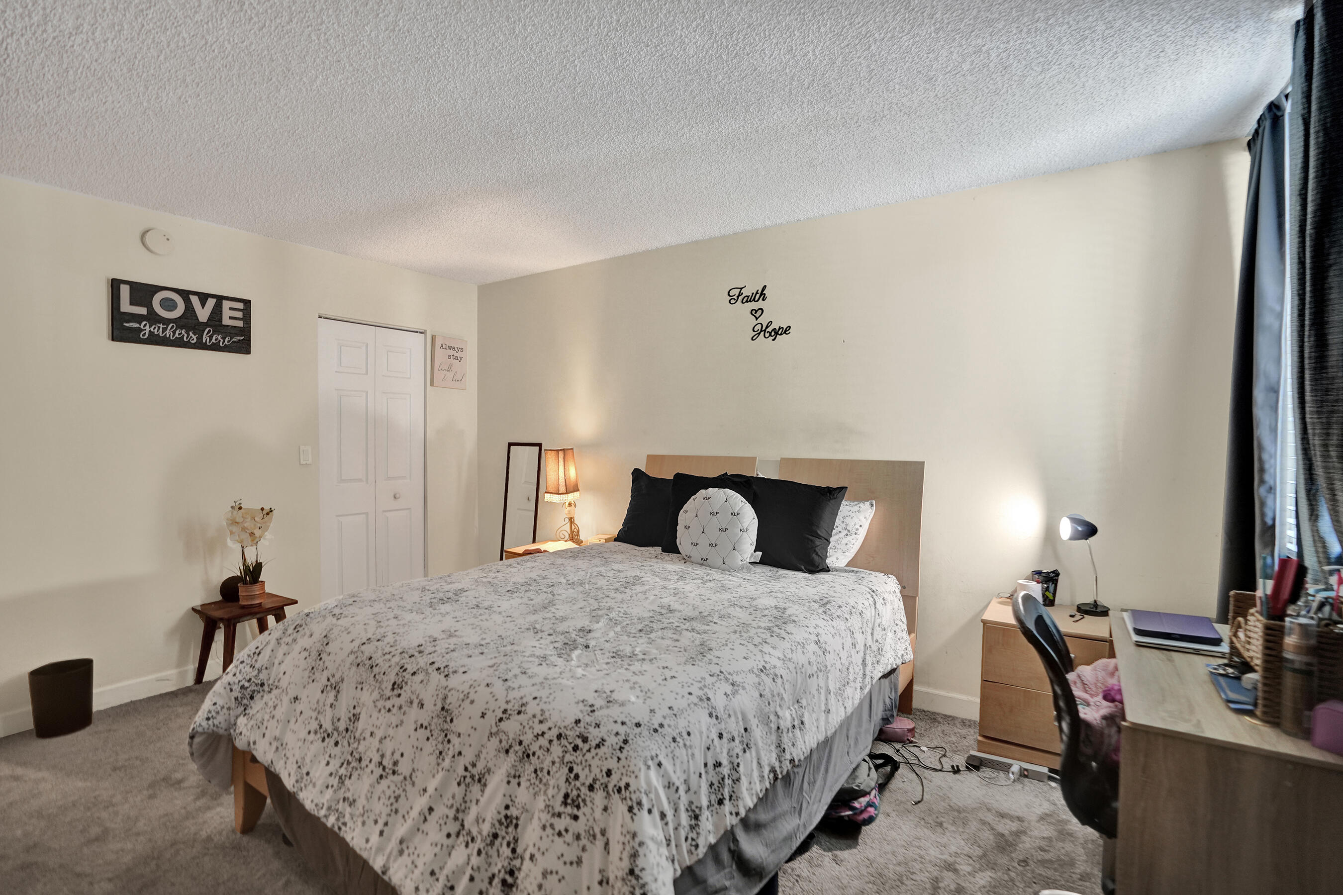 COCO PARC CONDO - Residential