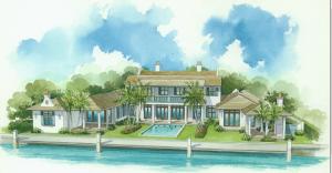 SEAGATE SEC B - Residential