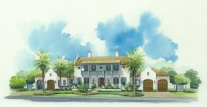 SEAGATE SEC B - Residential