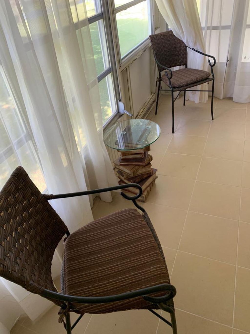 Photo of 4751 NW 10th Court #206, Plantation, FL 33313 (MLS # F10459977)