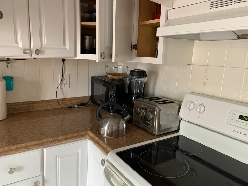 Photo of 4751 NW 10th Court #206, Plantation, FL 33313 (MLS # F10459977)