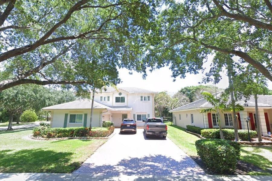 Pompano Spgs Rep 173-171 - Residential
