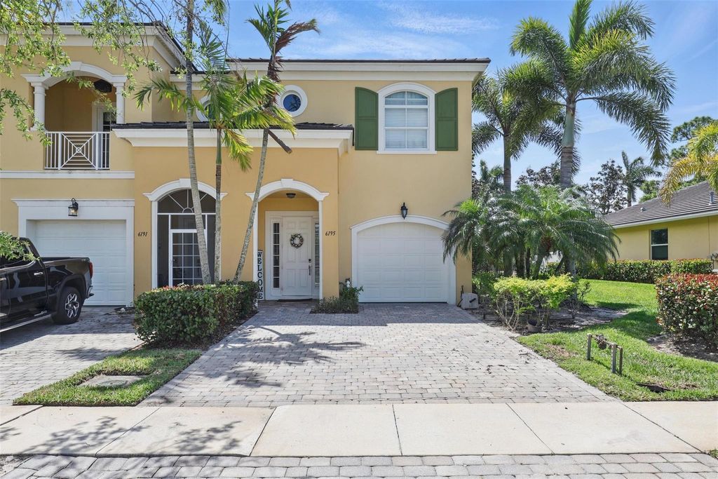 Photo of 6195 NW Helmsdale Way, Port Saint Lucie, FL 34983 (MLS # F10494334)