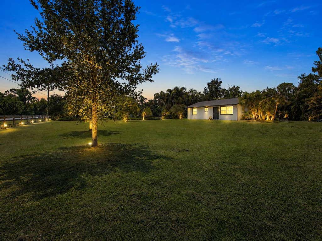 Photo of 13836 42nd Road N, West Palm Beach, FL 33411 (MLS # B26048415)