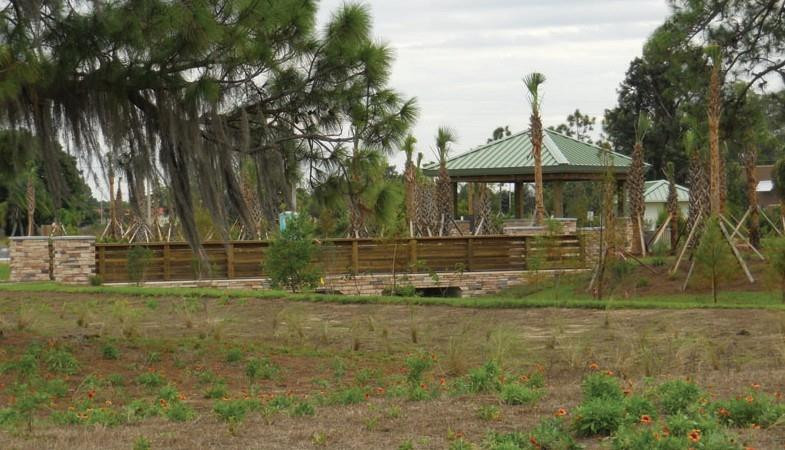 Lehigh Acres Unit8Blk37Lot12 - Land