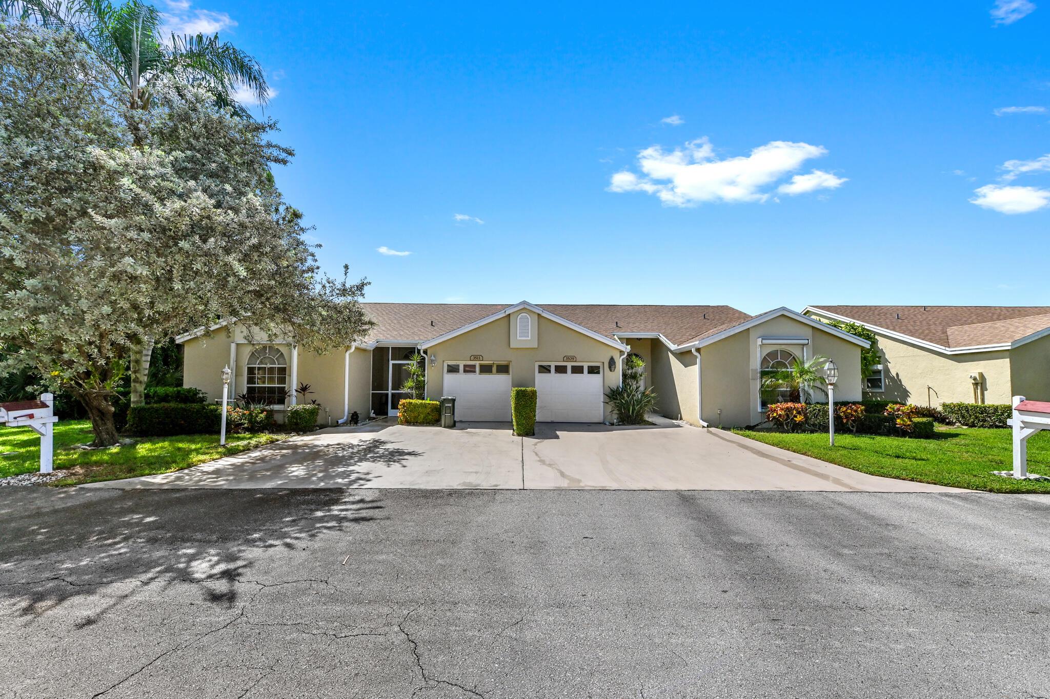 3509 Ridge Tree Court