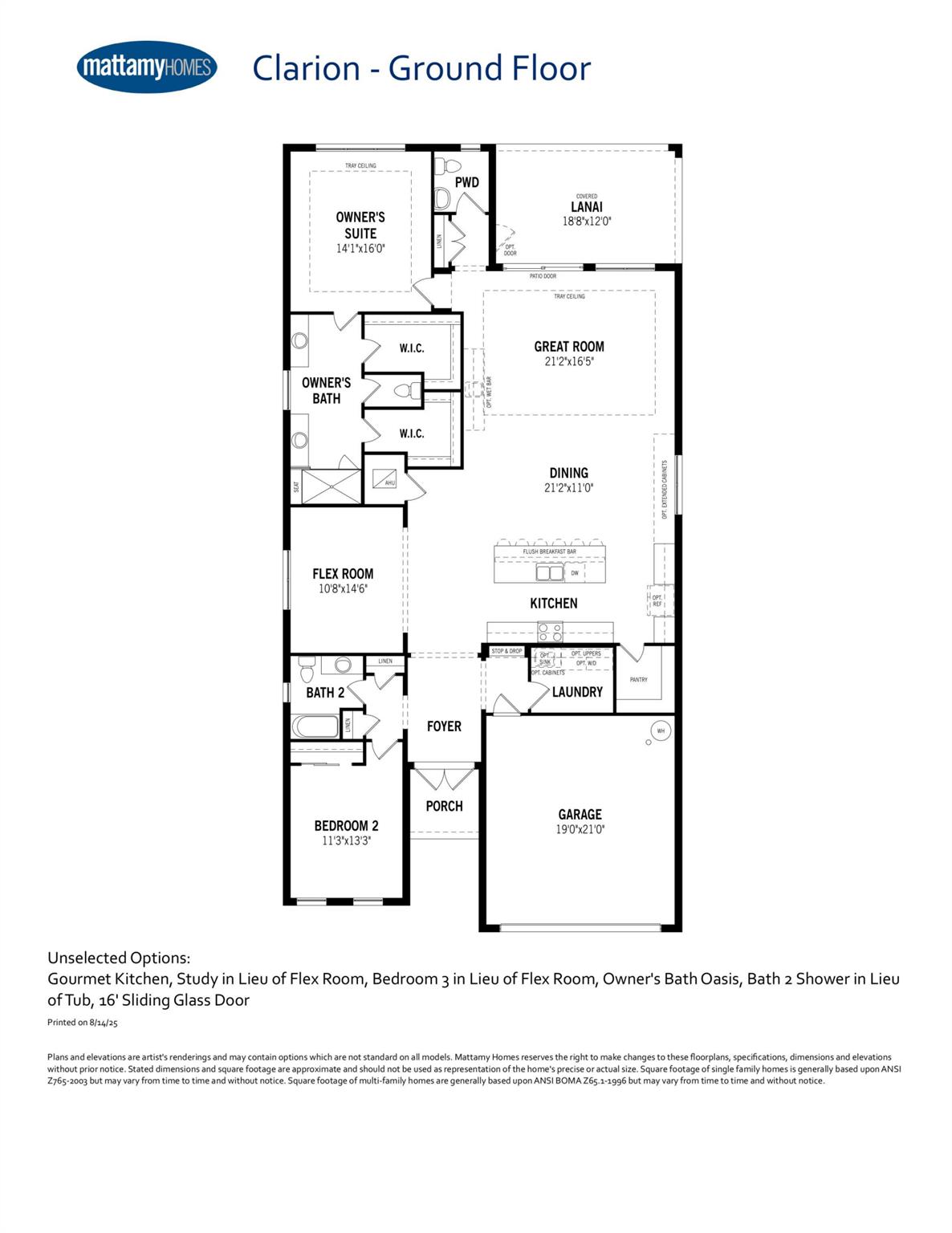 TELARO AT SOUTHERN GROVE - Residential