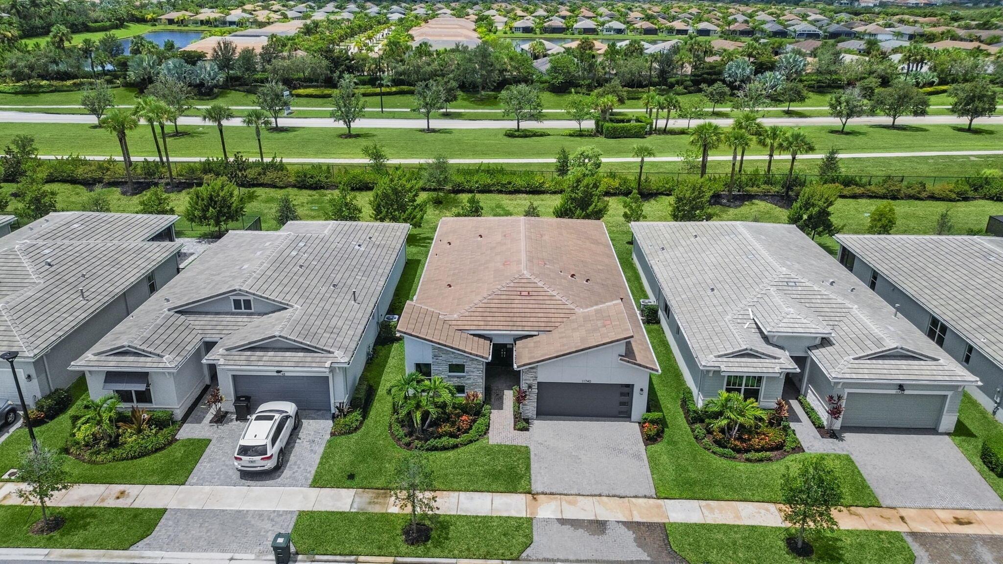 11740 SW Aquila Way