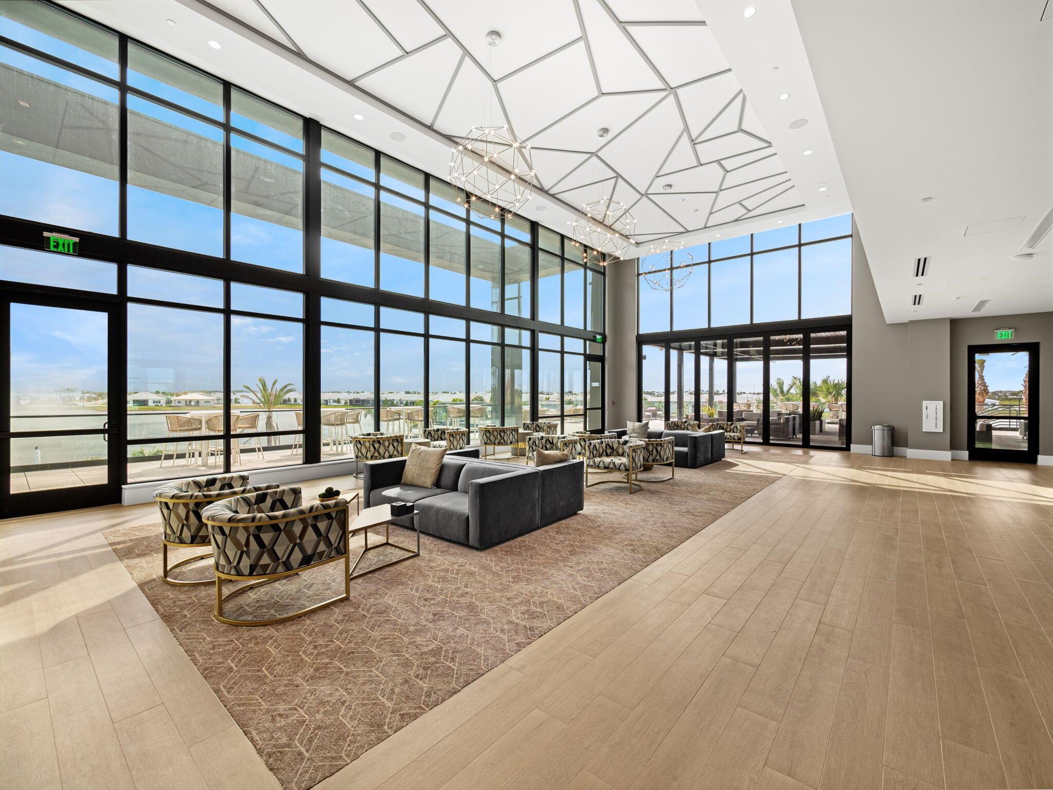 TELARO AT SOUTHERN GROVE - Residential