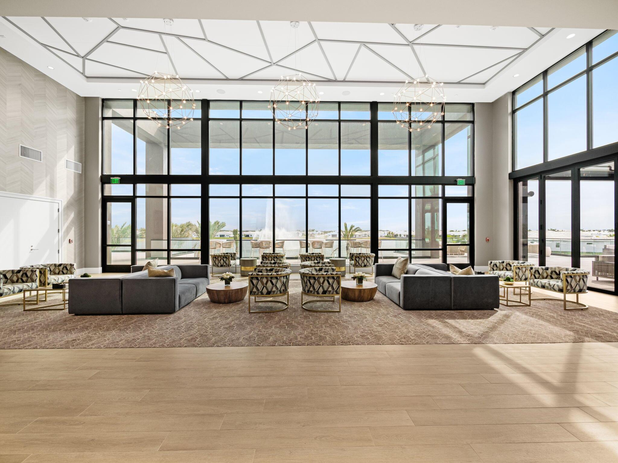 TELARO AT SOUTHERN GROVE - Residential