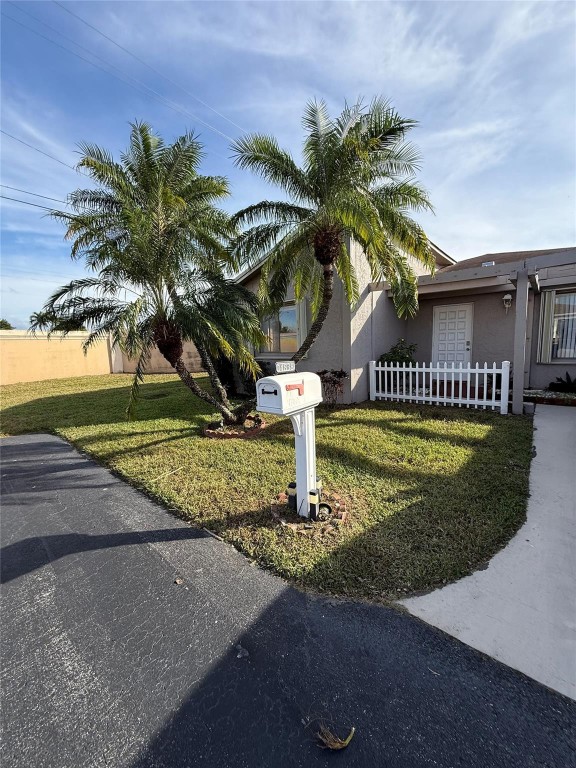 14838 Wildflower Lane 14838