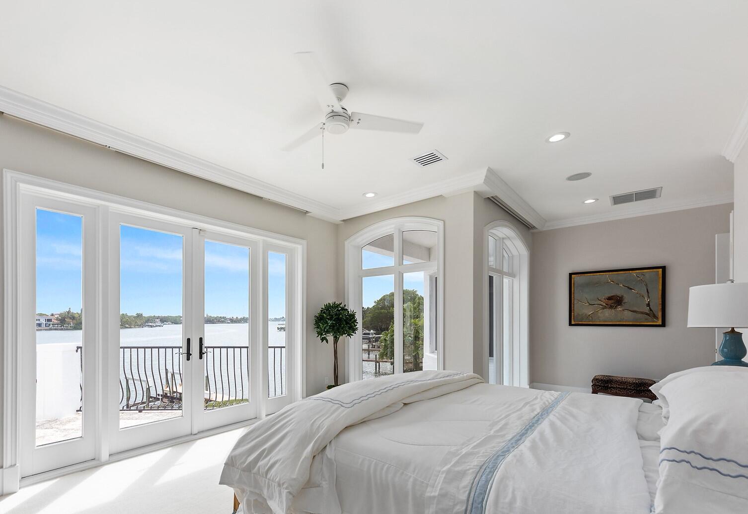 Anchorage Point - Residential