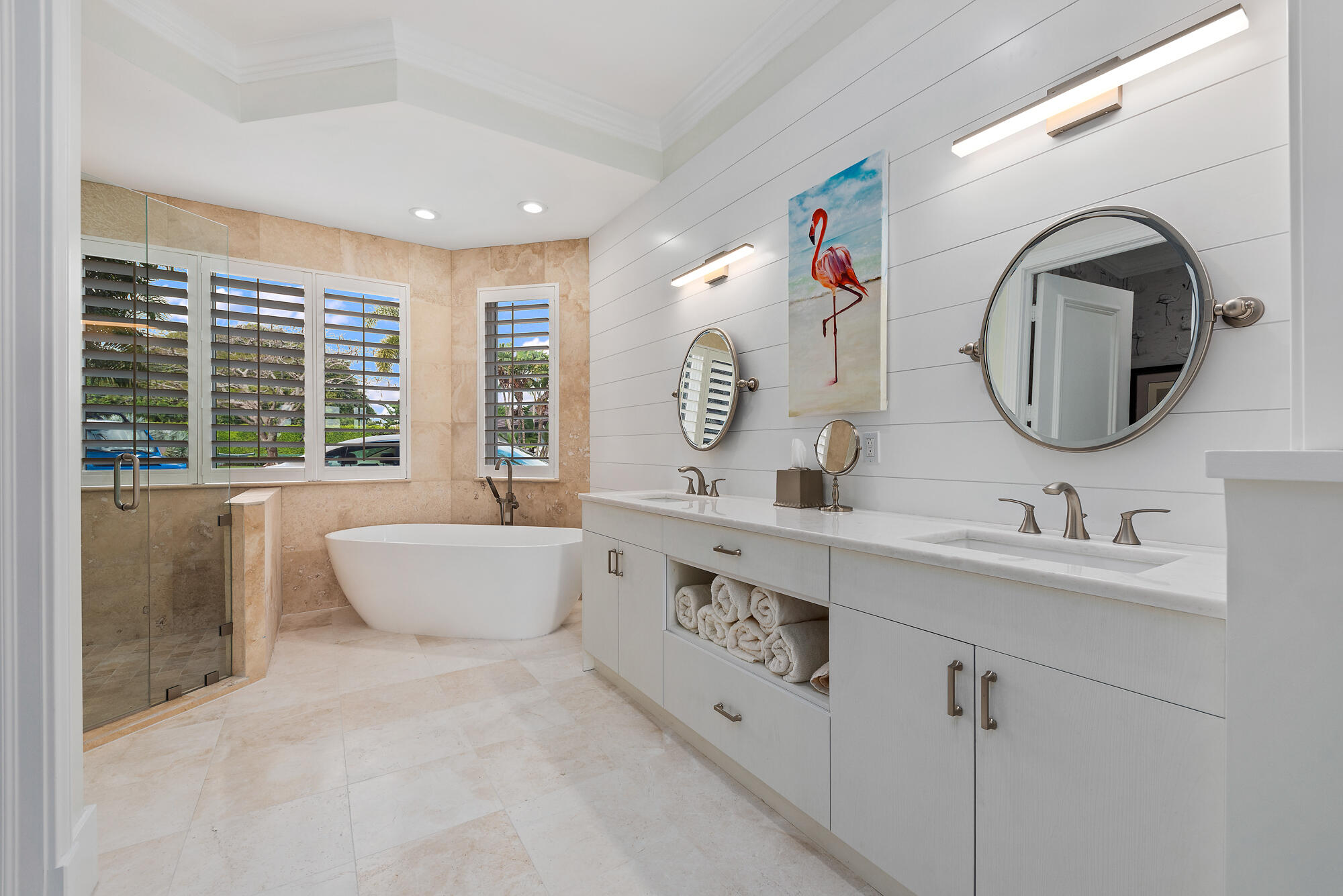 Anchorage Point - Residential