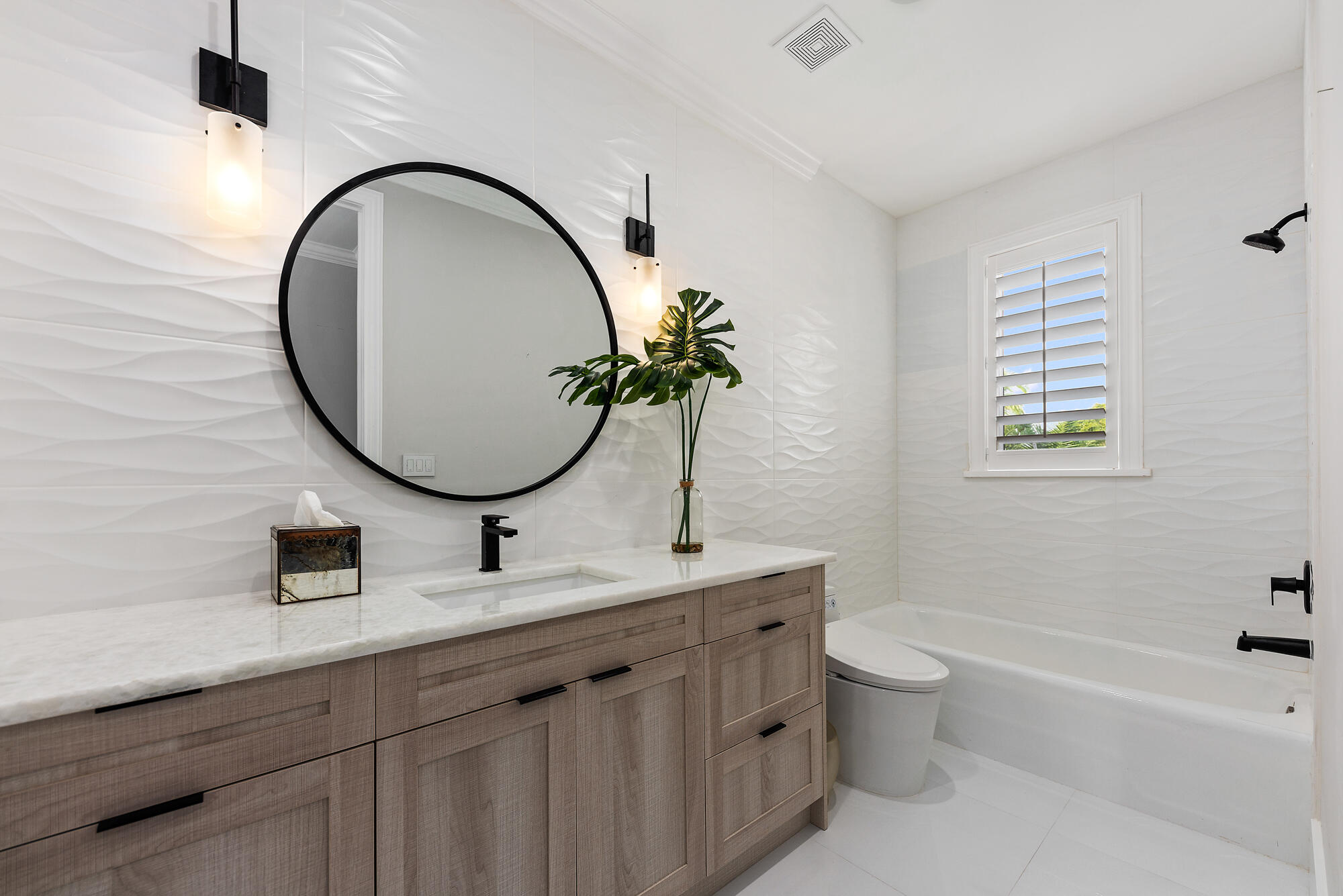 Anchorage Point - Residential