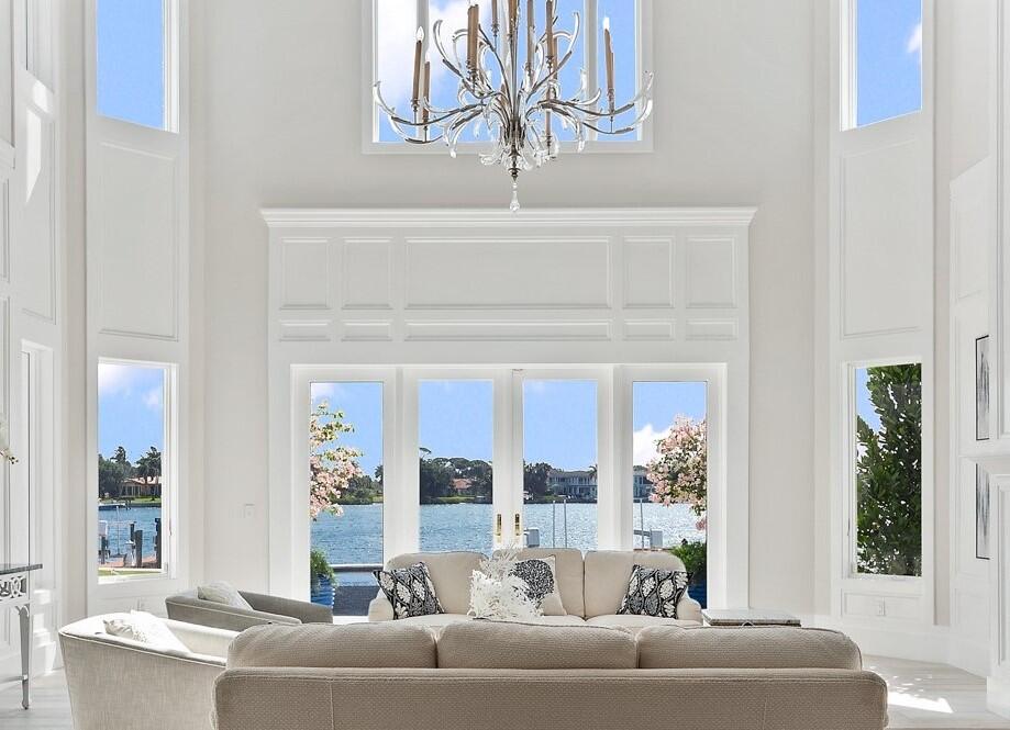 Anchorage Point - Residential