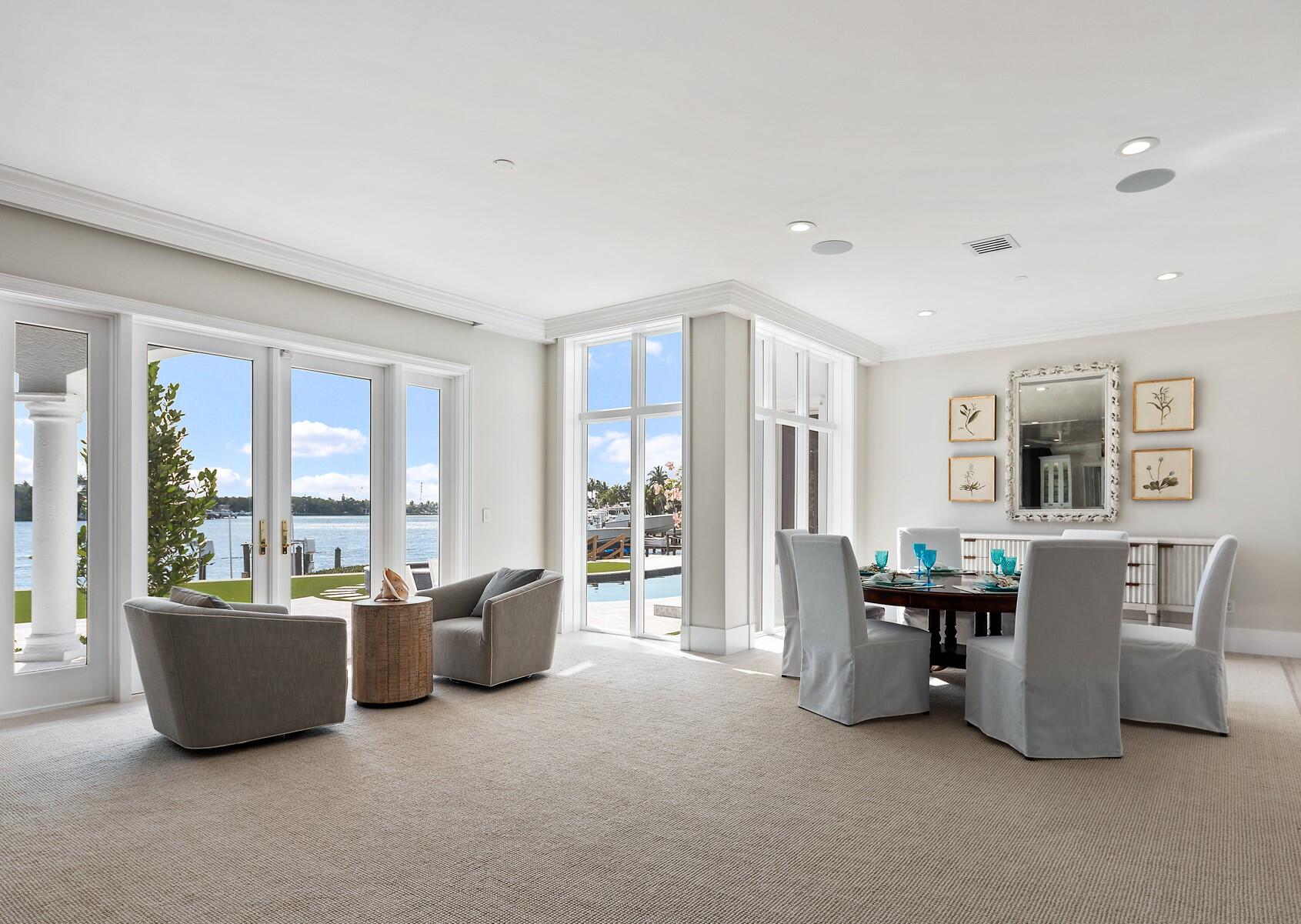 Anchorage Point - Residential