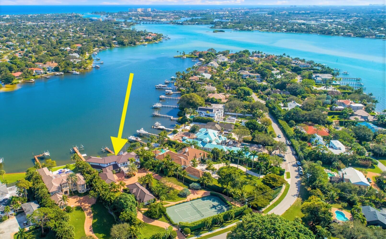 Anchorage Point - Residential